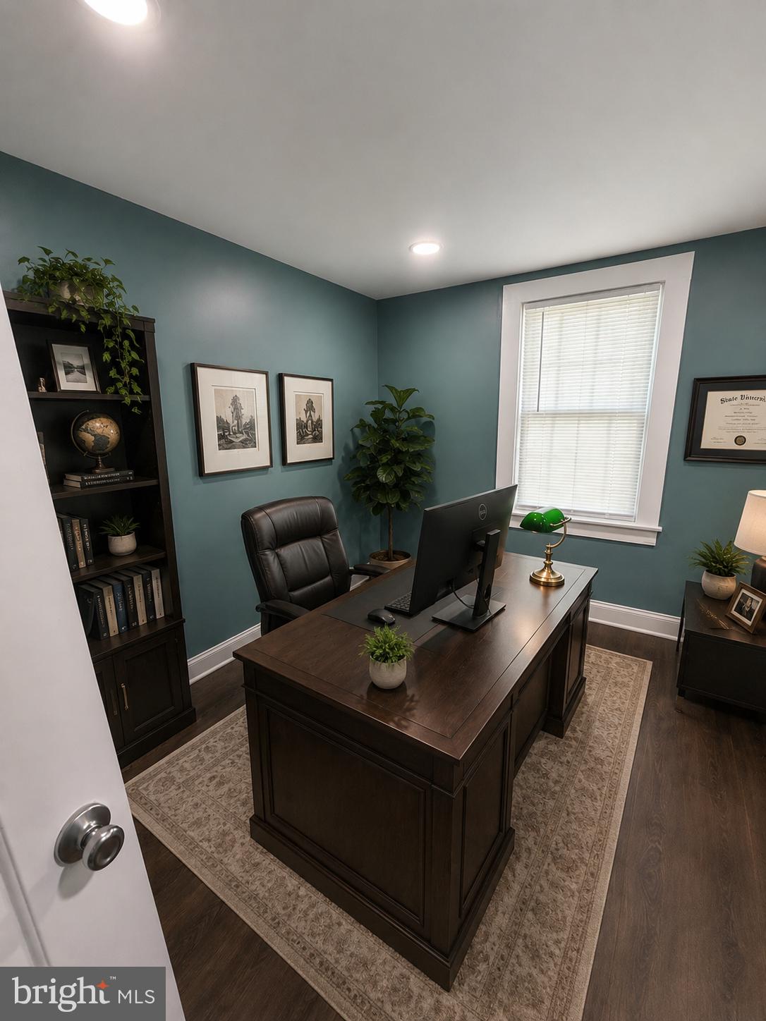 GLEN BURNIE - Residential