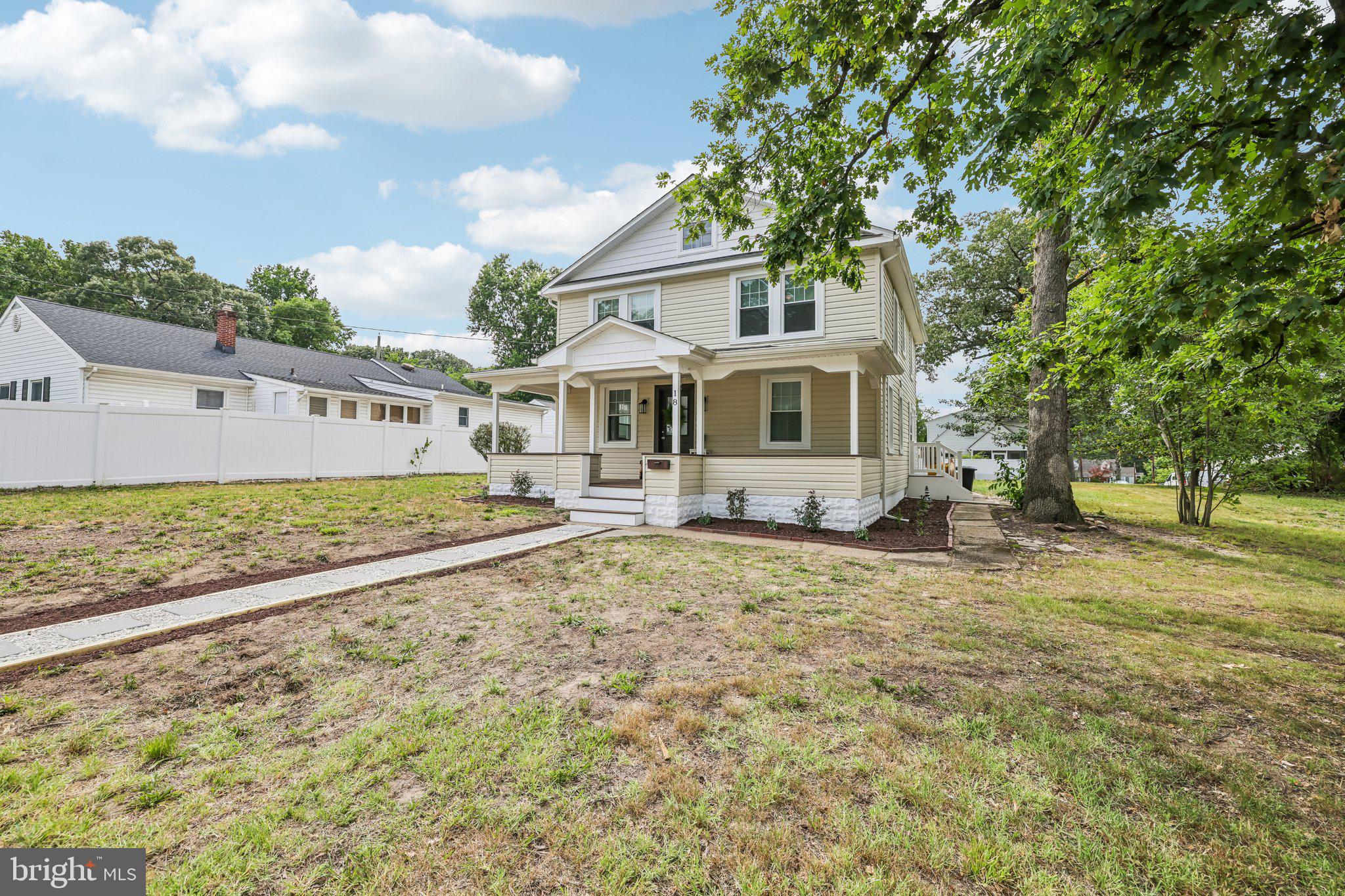 GLEN BURNIE - Residential