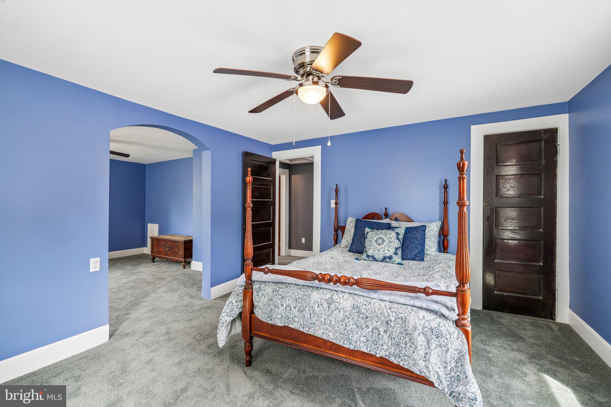 GLEN BURNIE - Residential