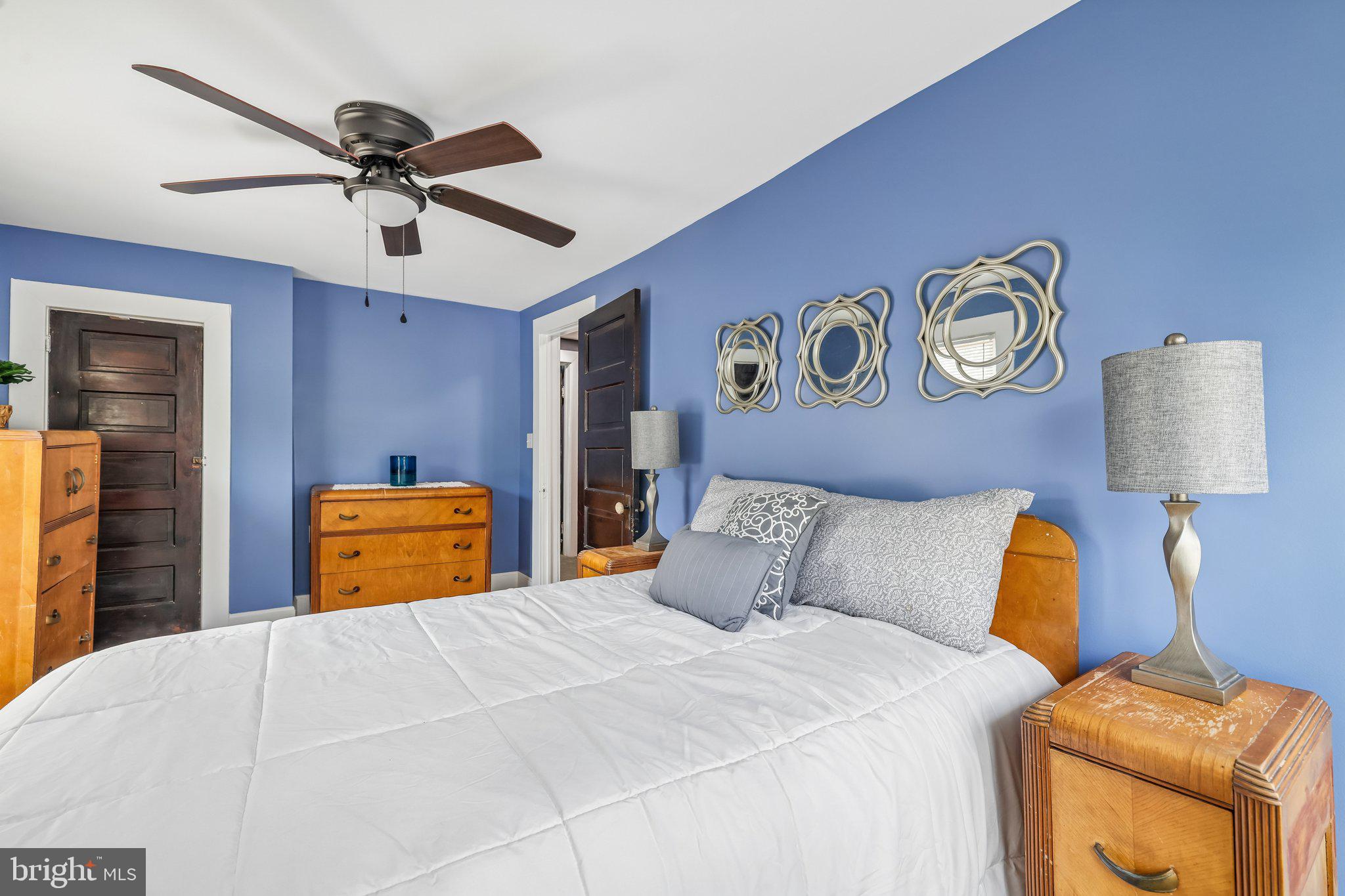 GLEN BURNIE - Residential