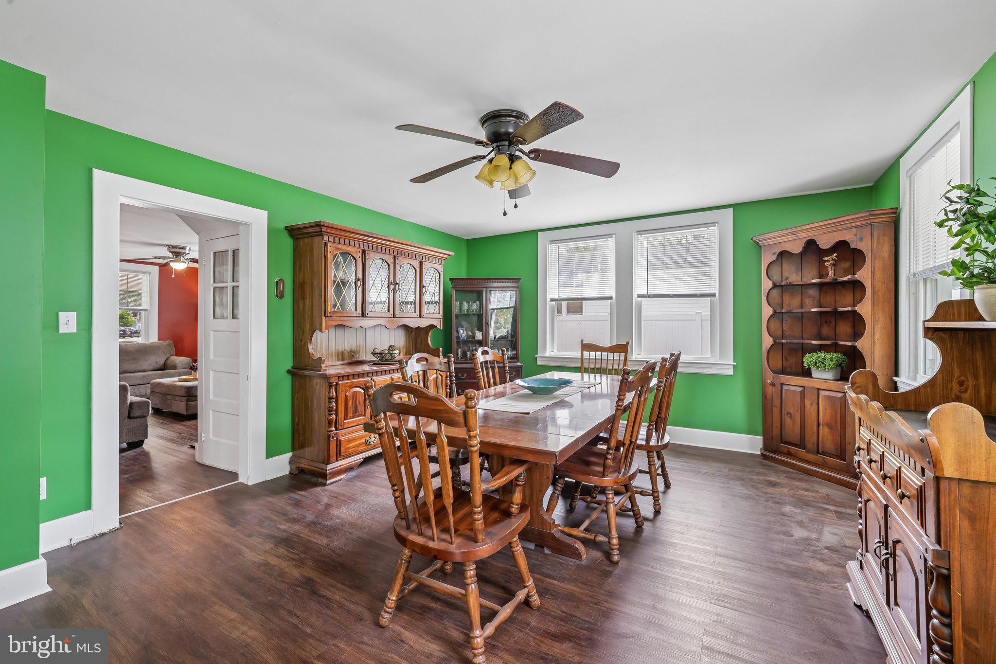 GLEN BURNIE - Residential