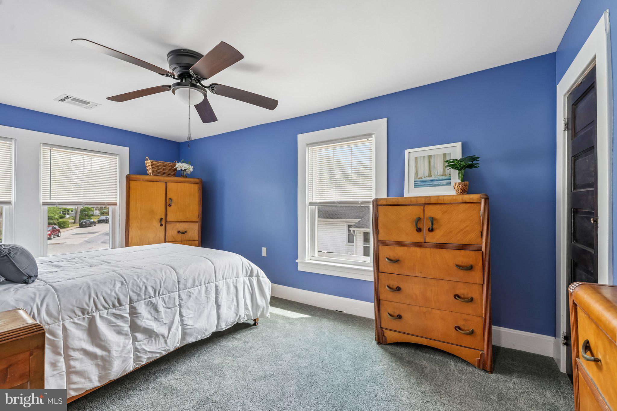 GLEN BURNIE - Residential
