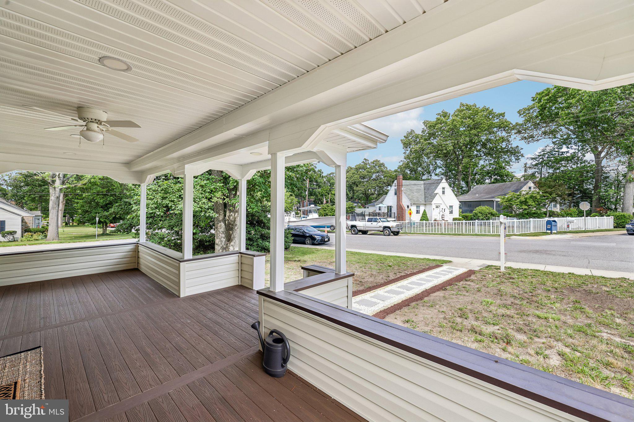 GLEN BURNIE - Residential