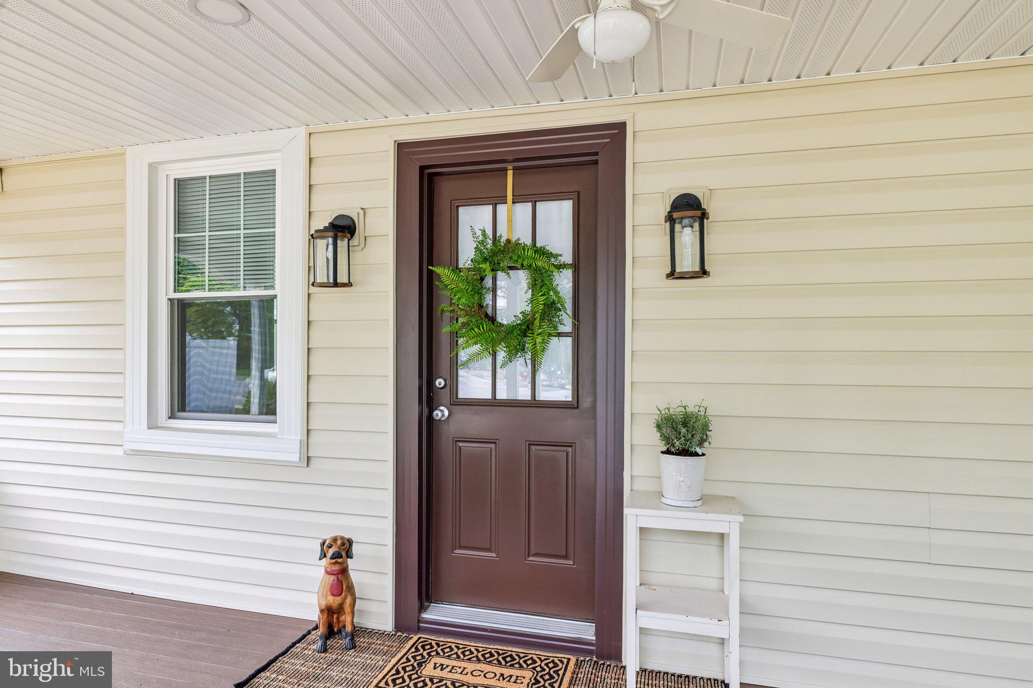 GLEN BURNIE - Residential