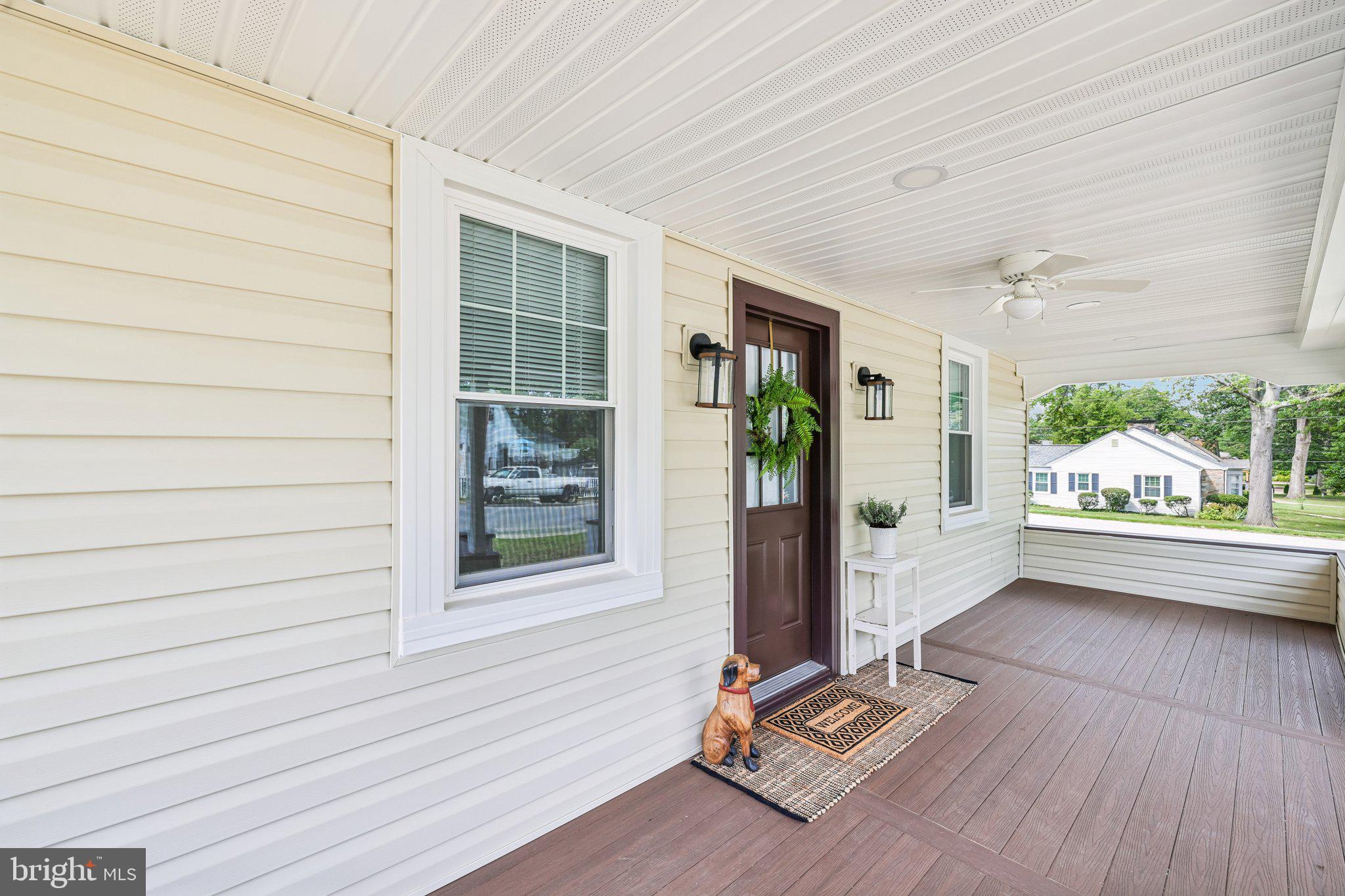 GLEN BURNIE - Residential