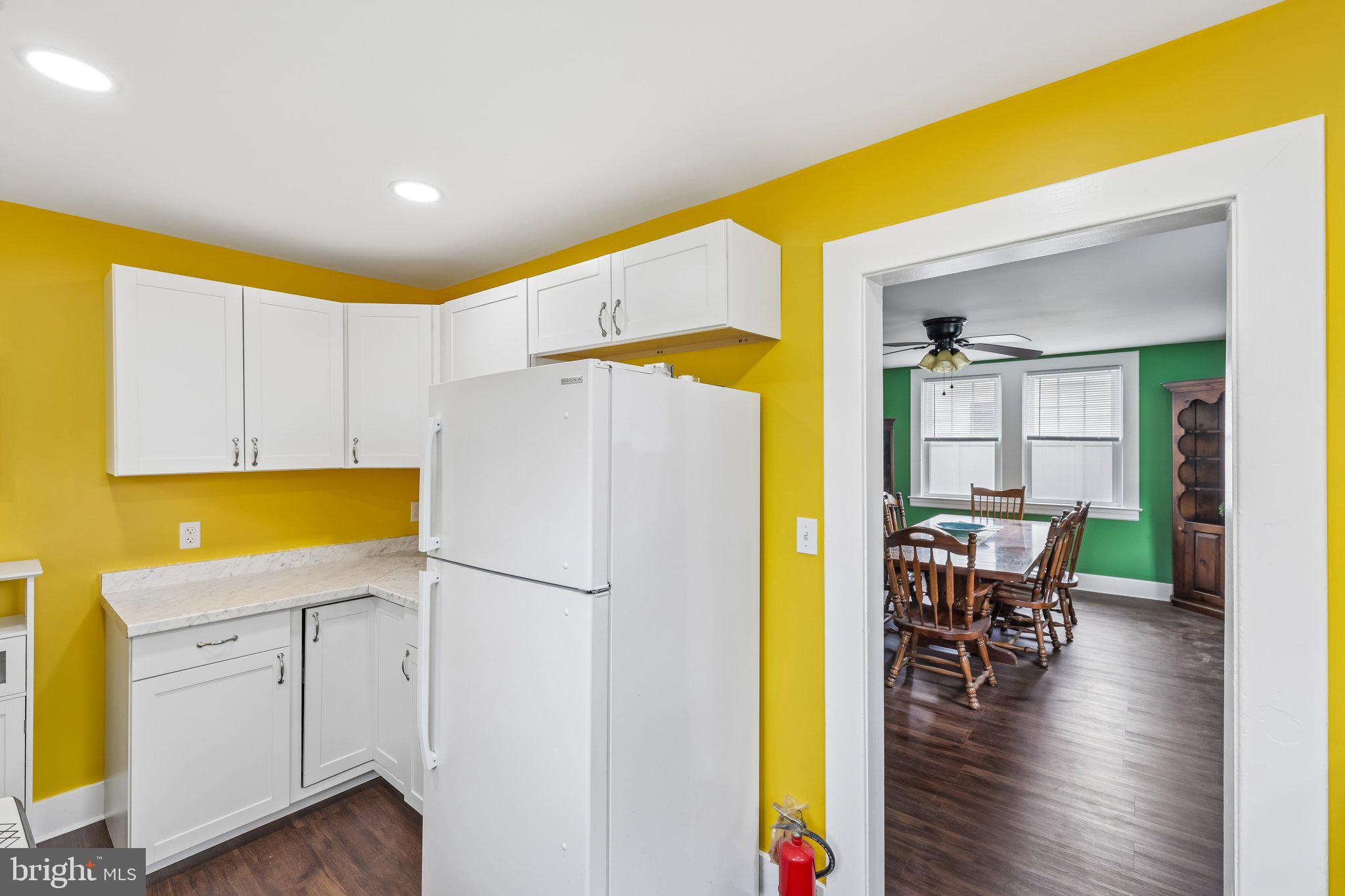 GLEN BURNIE - Residential