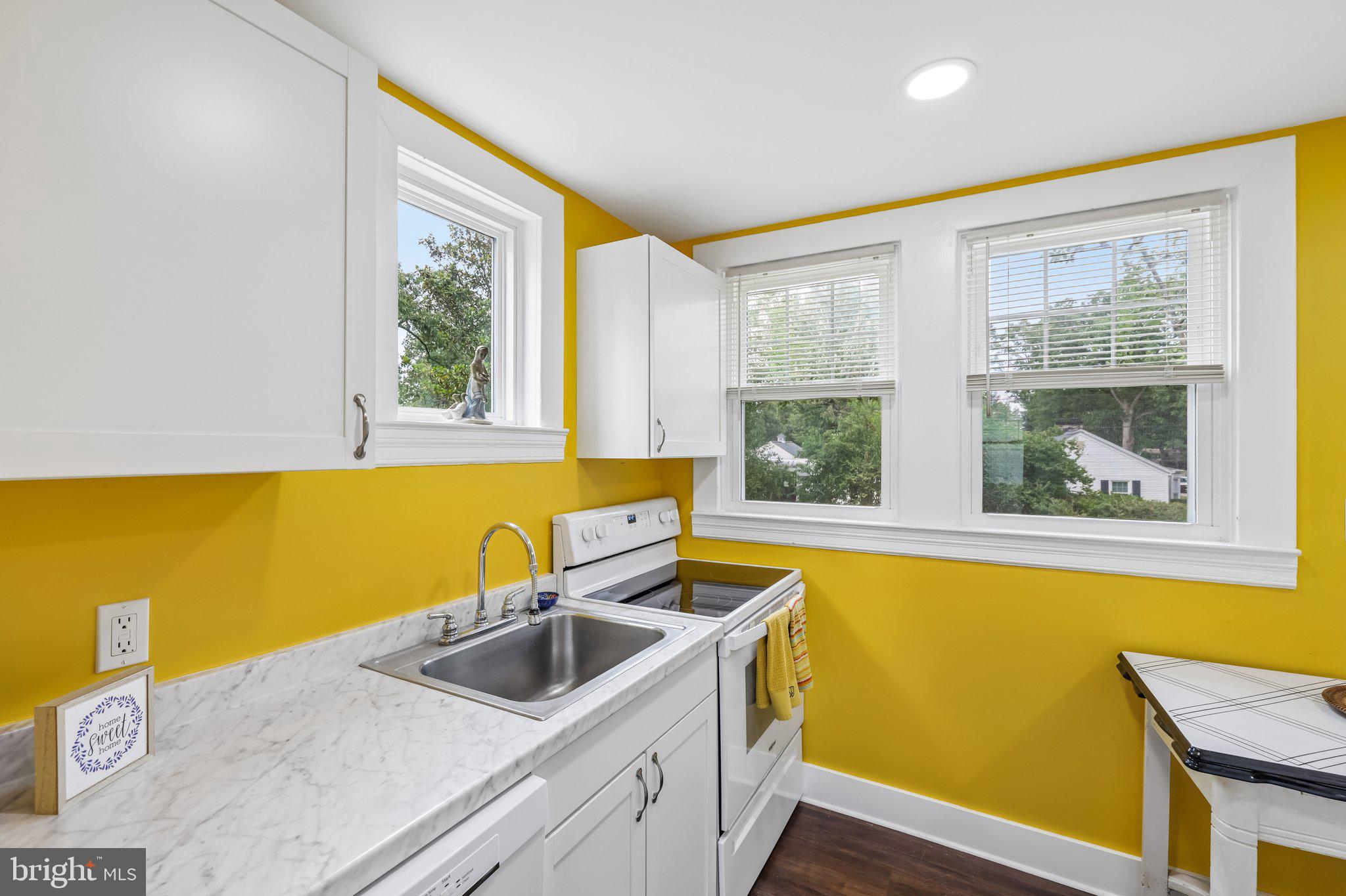 GLEN BURNIE - Residential