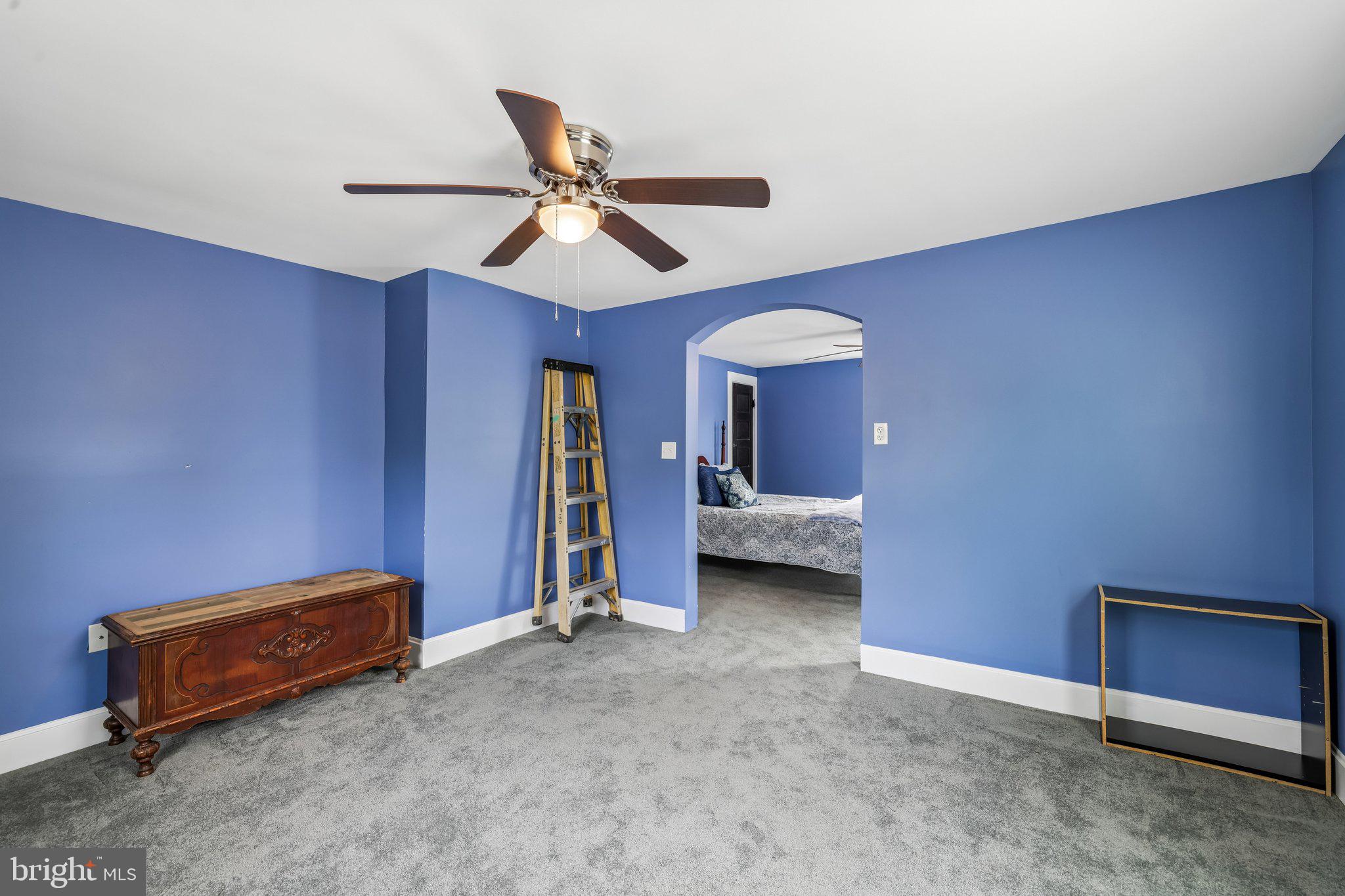 GLEN BURNIE - Residential
