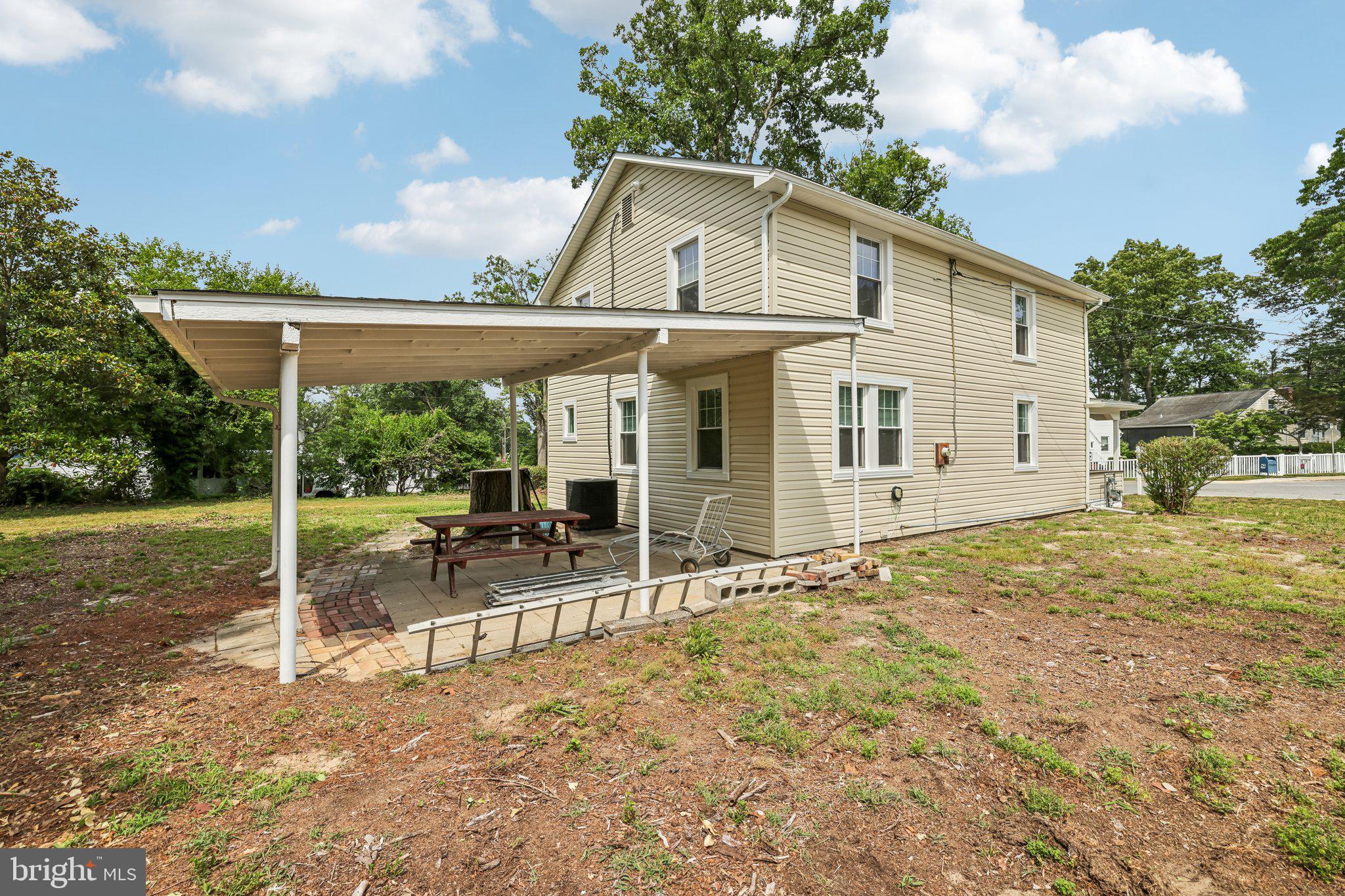 GLEN BURNIE - Residential