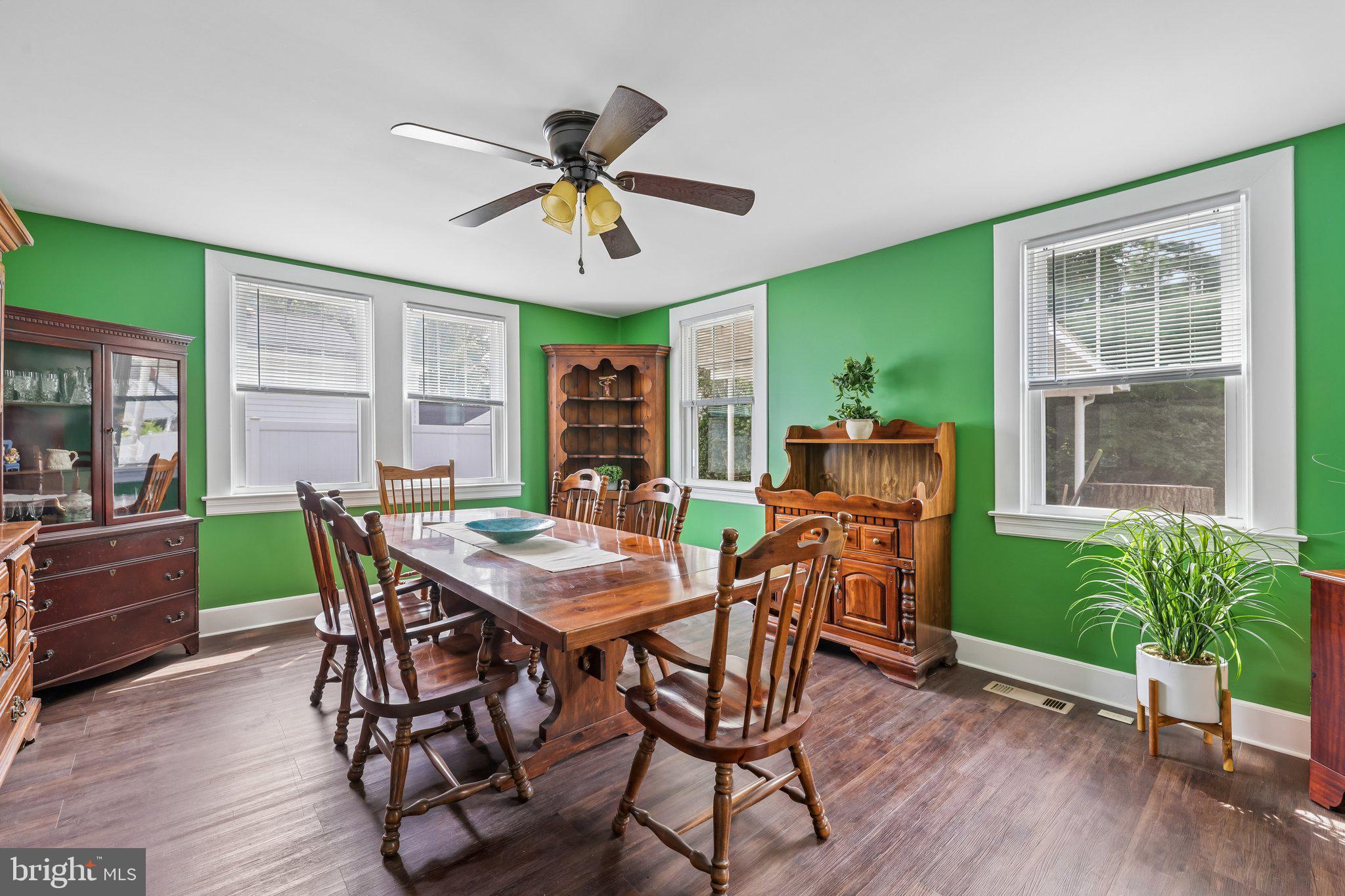 GLEN BURNIE - Residential