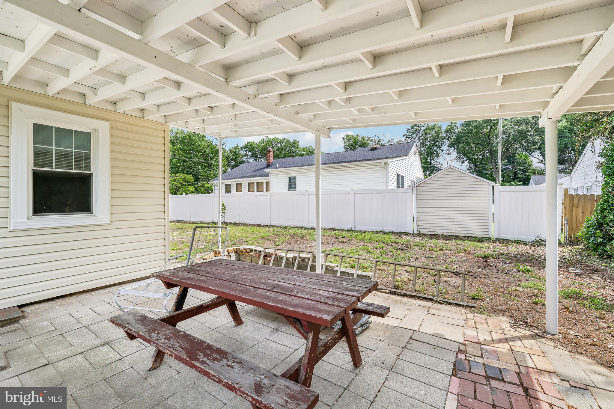 GLEN BURNIE - Residential