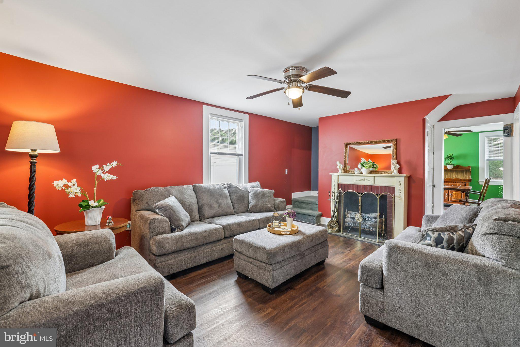 GLEN BURNIE - Residential