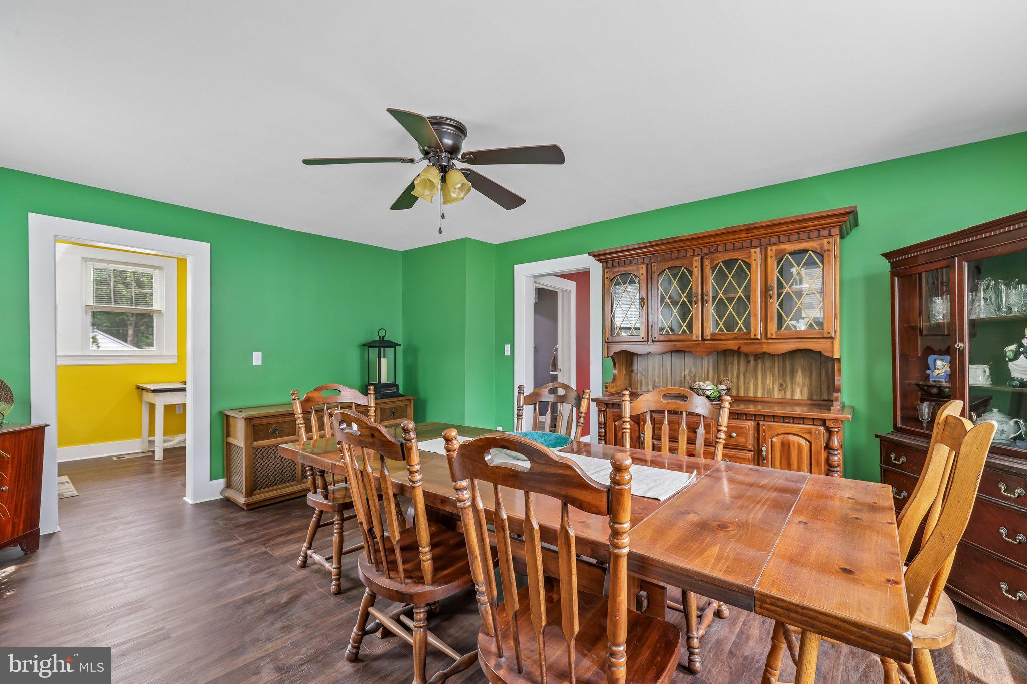 GLEN BURNIE - Residential