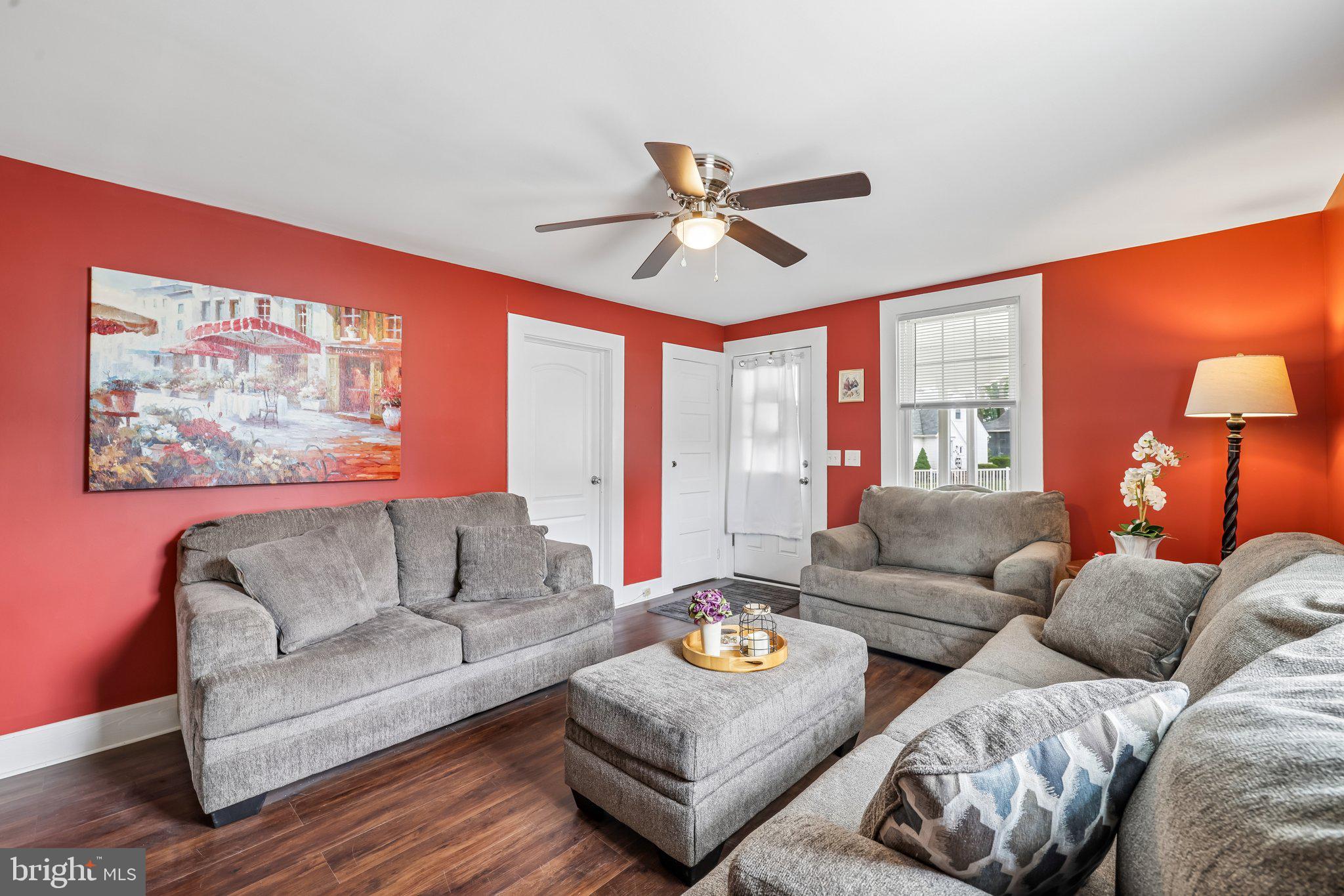GLEN BURNIE - Residential