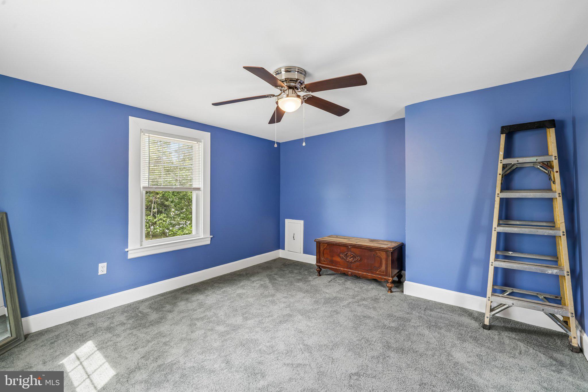 GLEN BURNIE - Residential