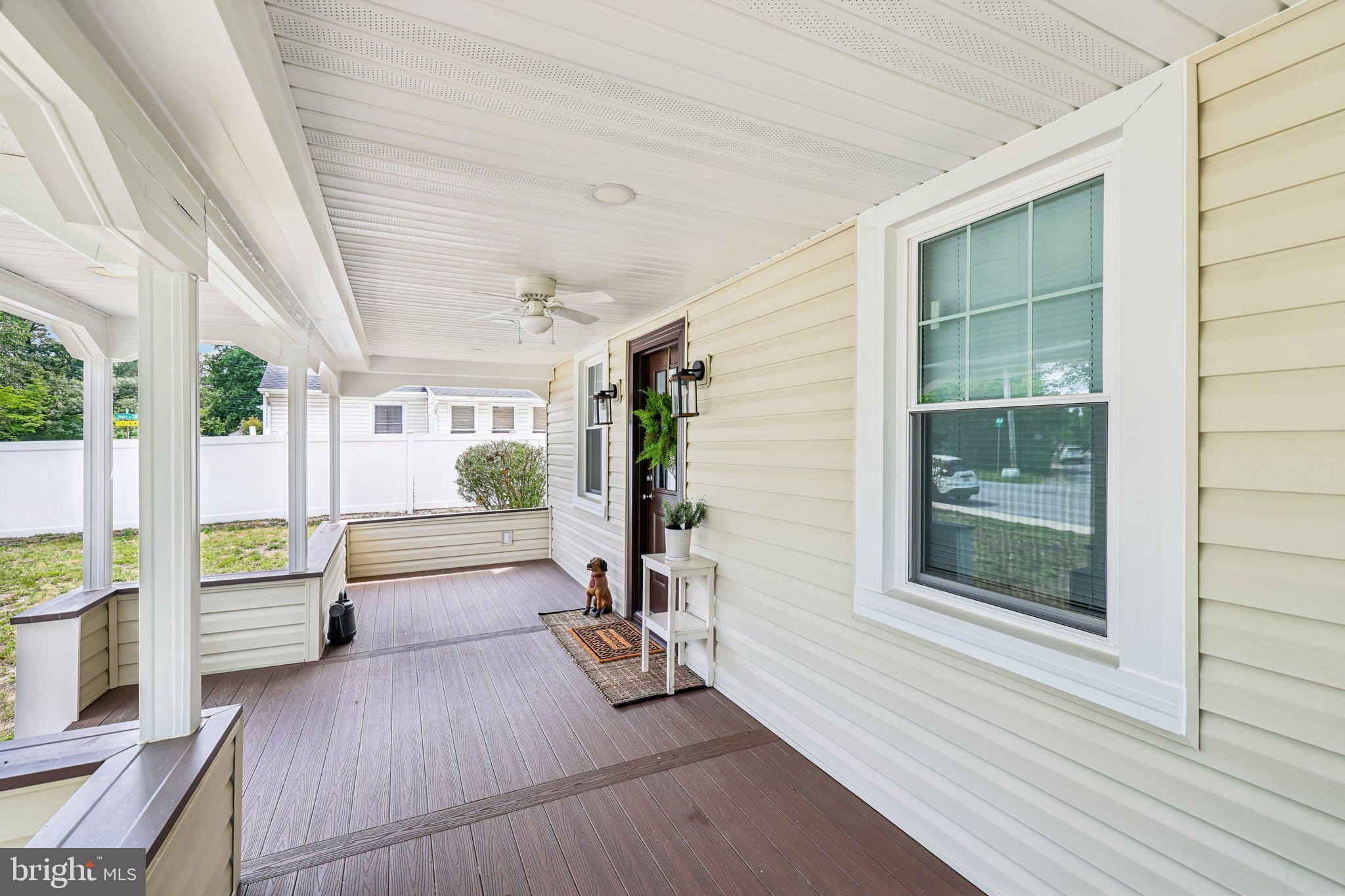 GLEN BURNIE - Residential