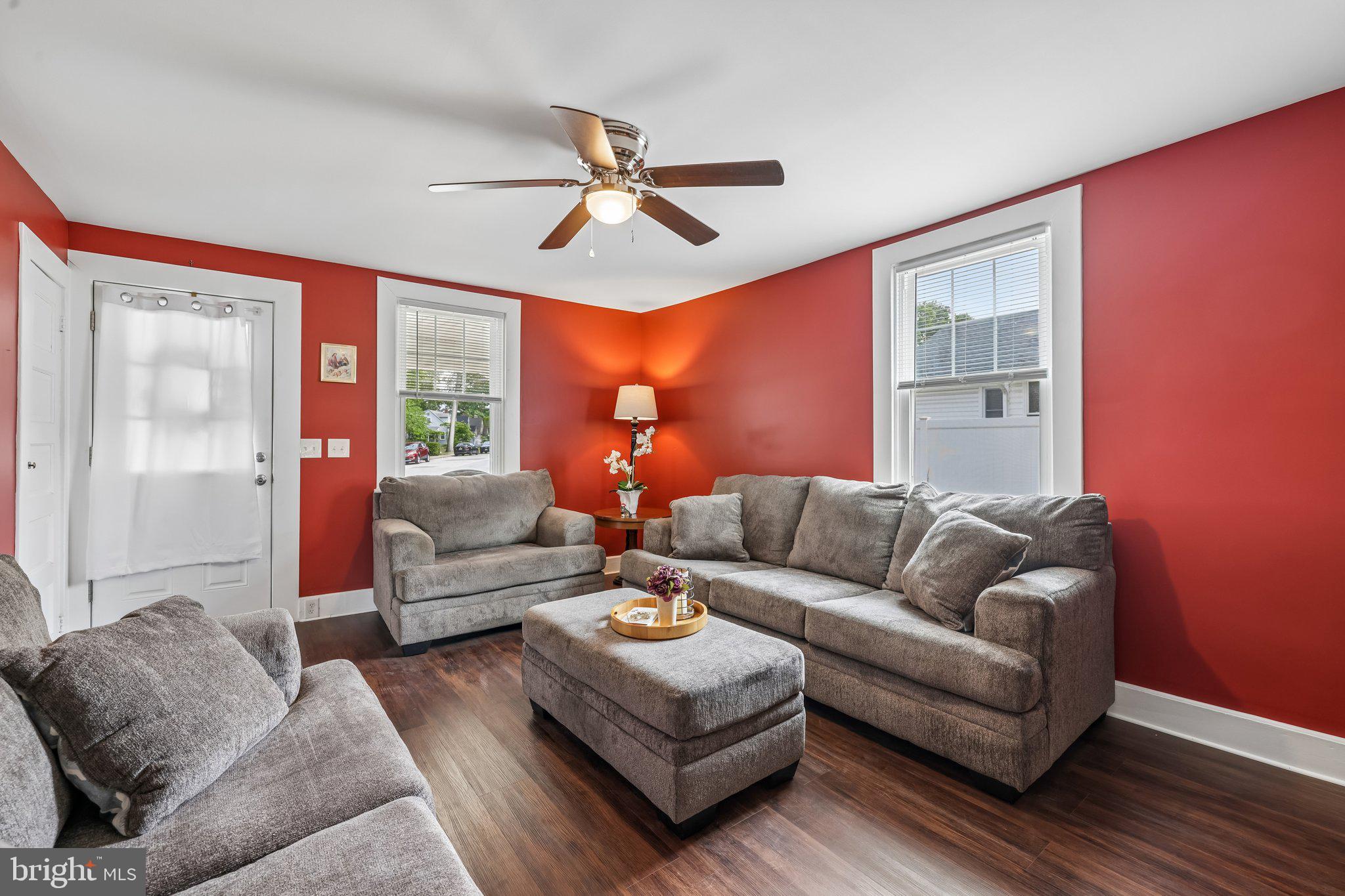 GLEN BURNIE - Residential