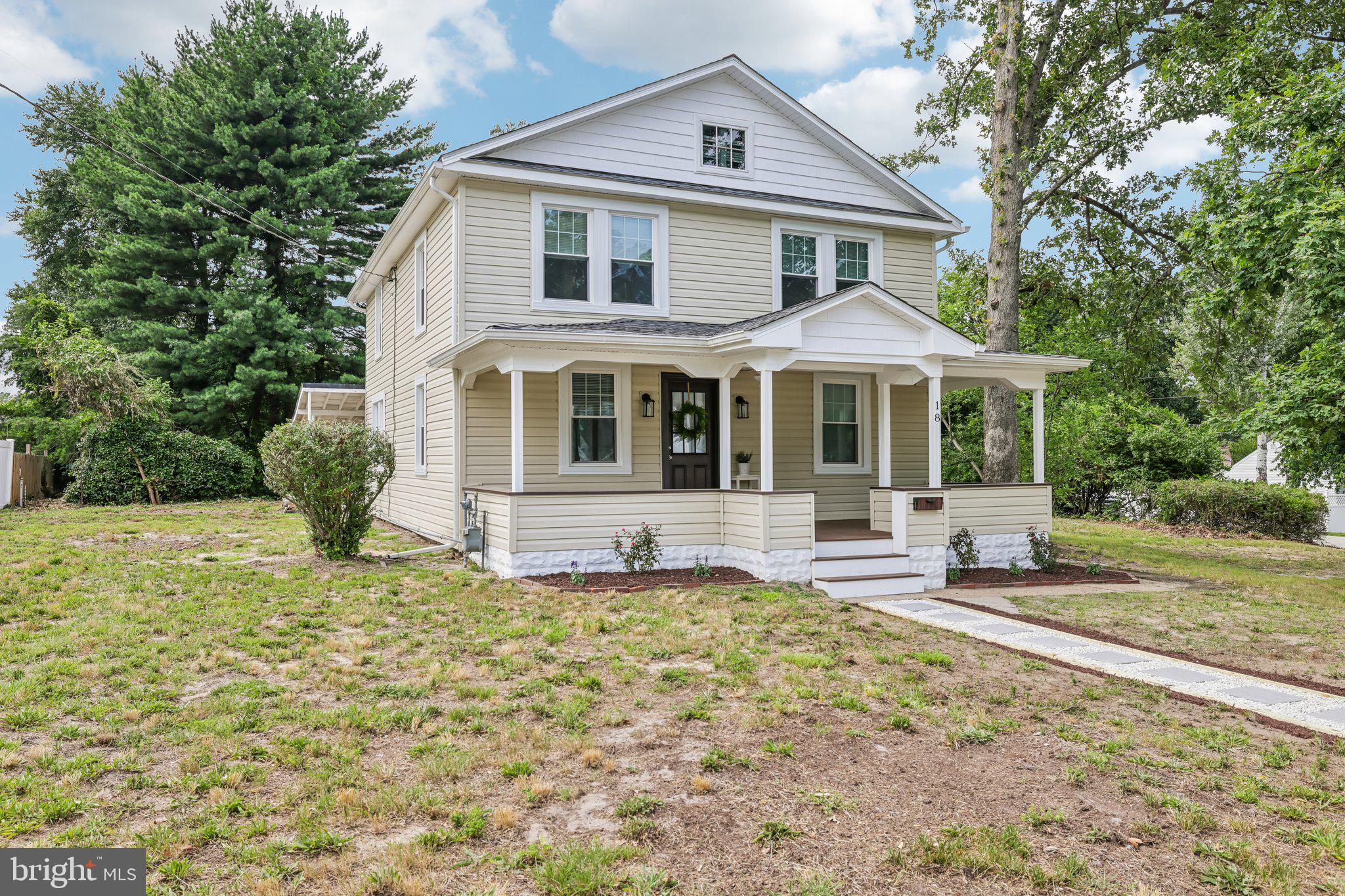 GLEN BURNIE - Residential