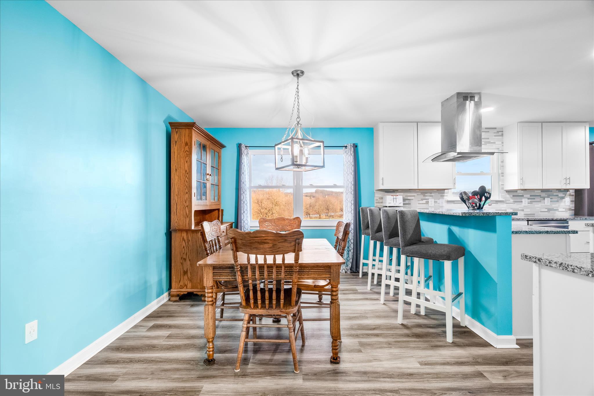 BUCKINGHAM HILLS - Residential