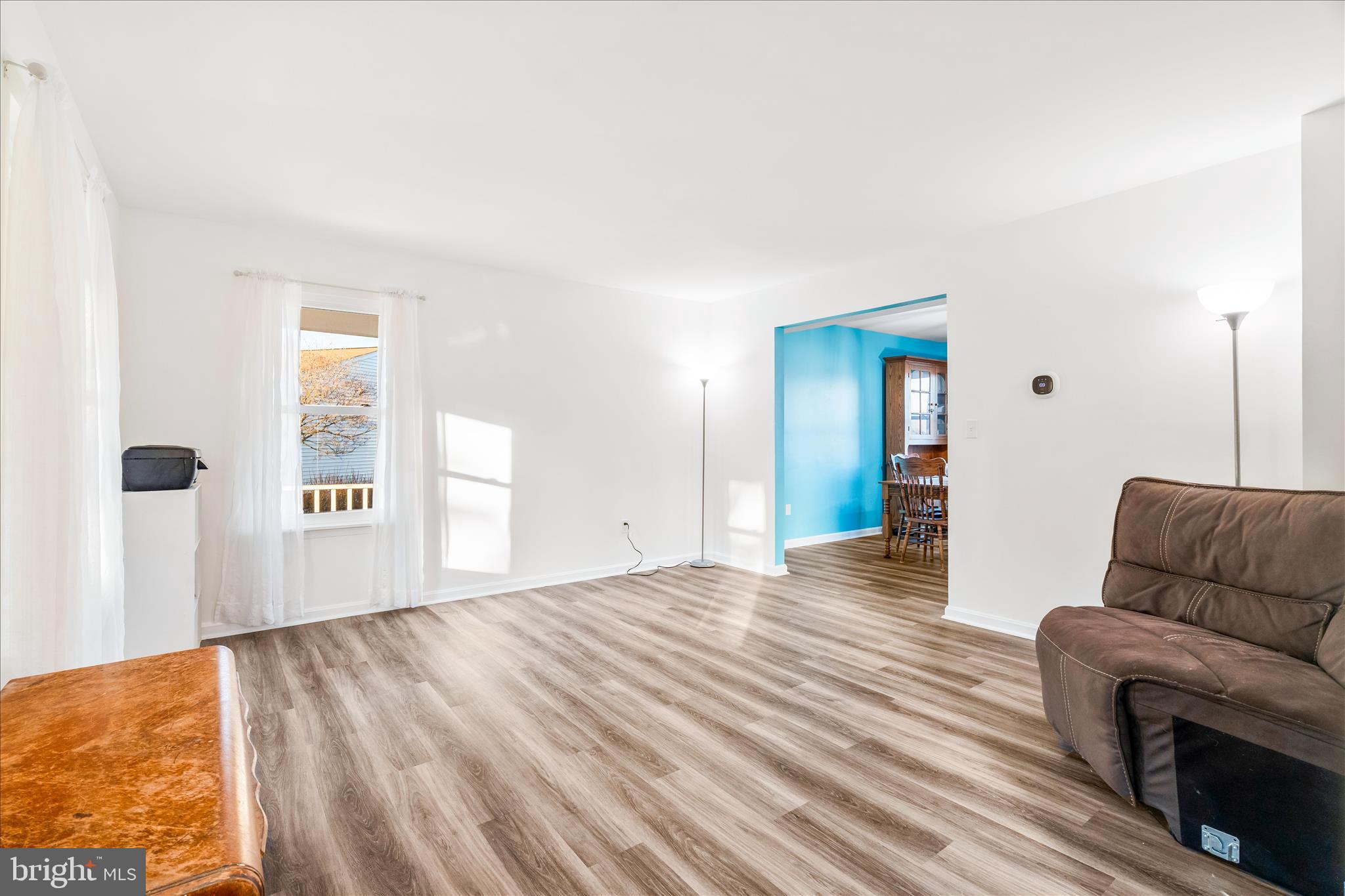 BUCKINGHAM HILLS - Residential