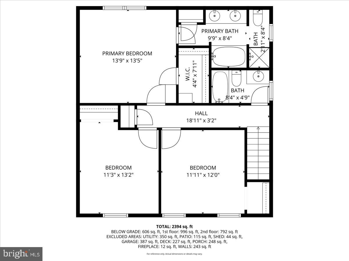 BUCKINGHAM HILLS - Residential