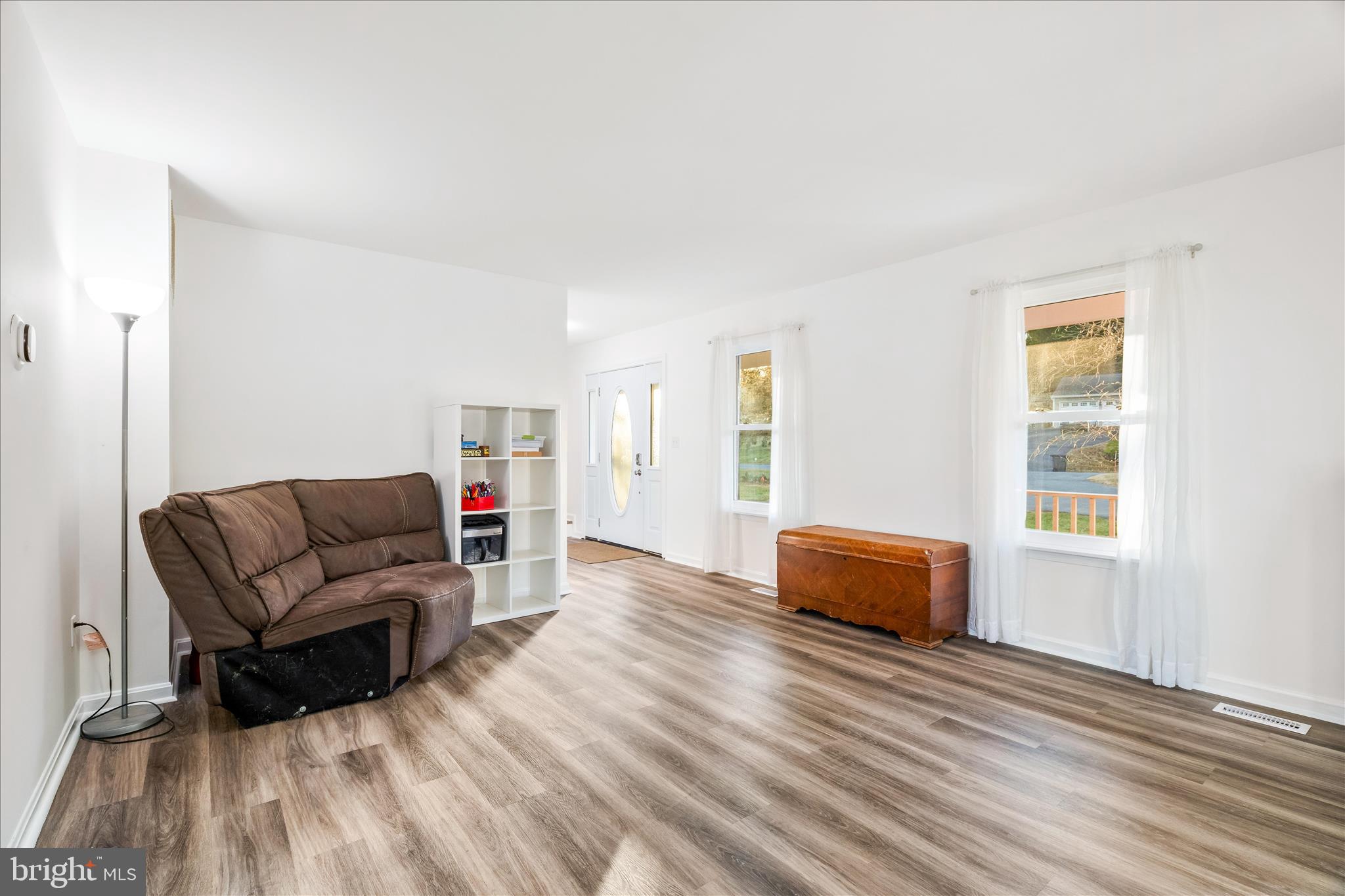 BUCKINGHAM HILLS - Residential