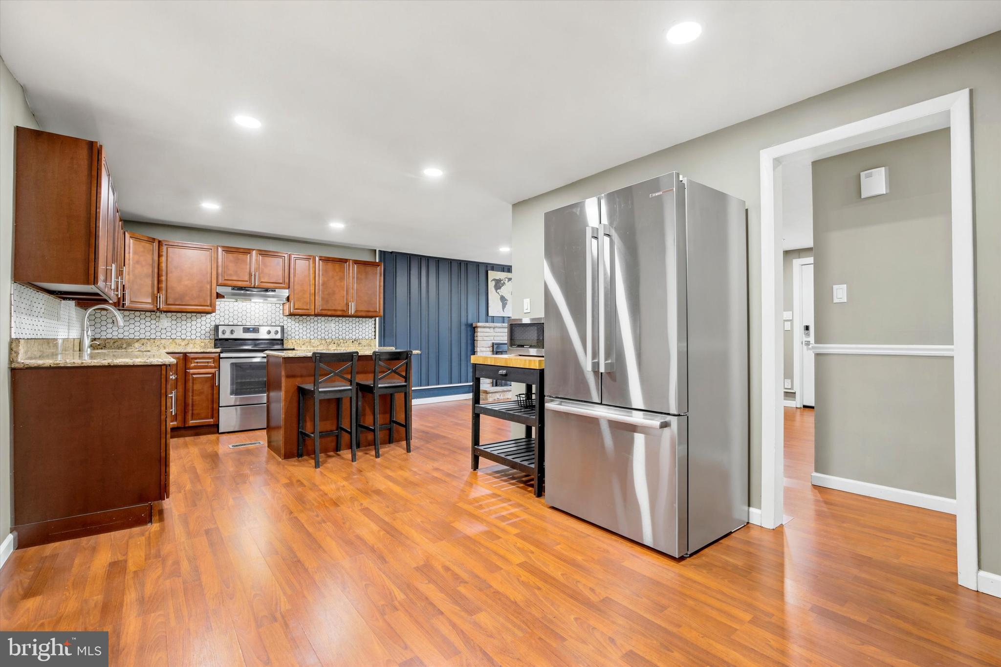SUGAR VALLEY - Residential