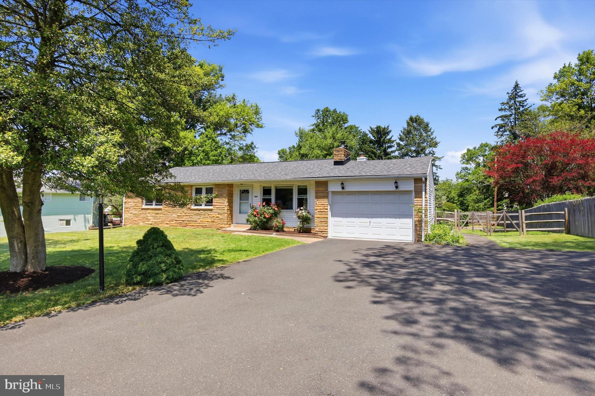 SUGAR VALLEY - Residential