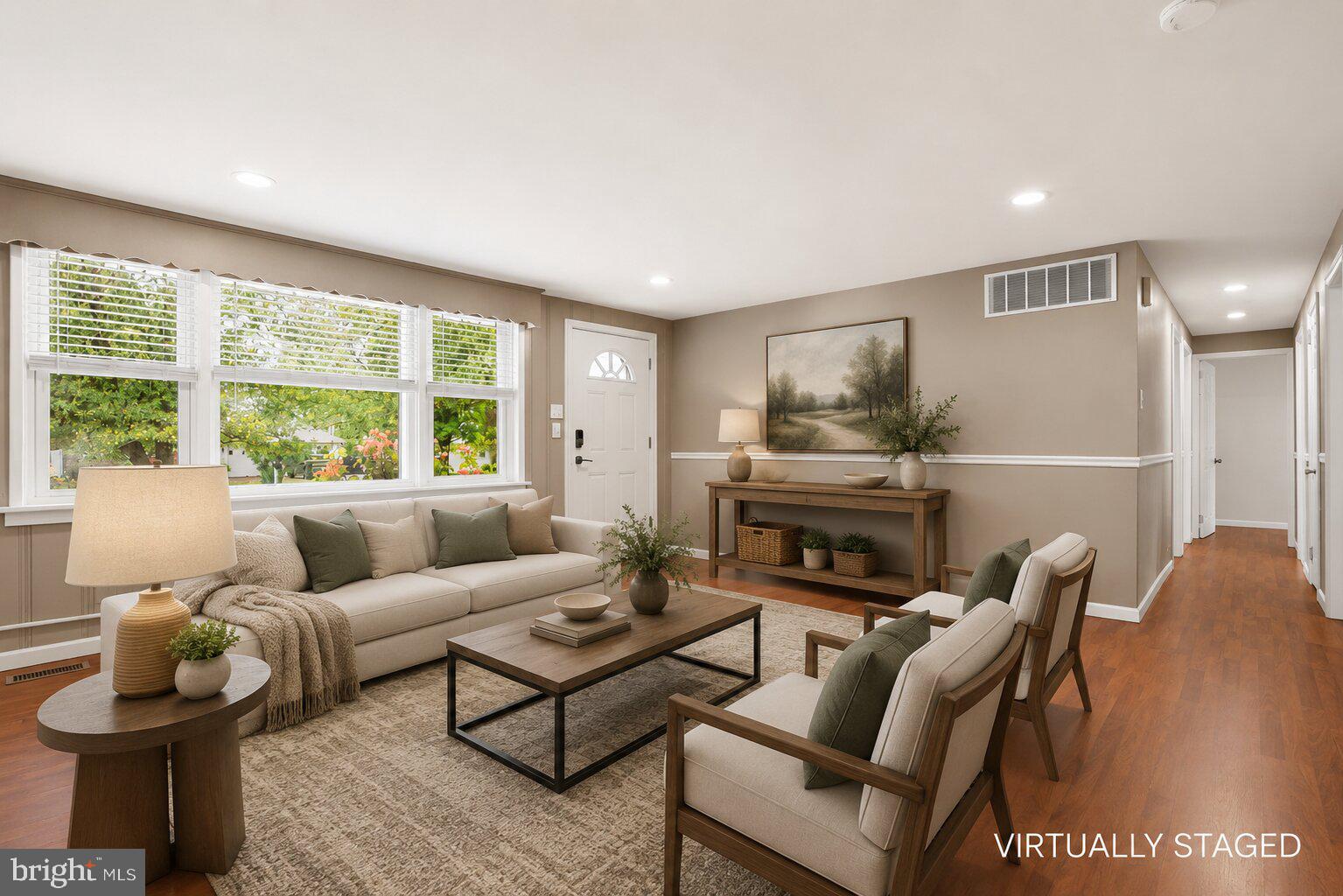 SUGAR VALLEY - Residential