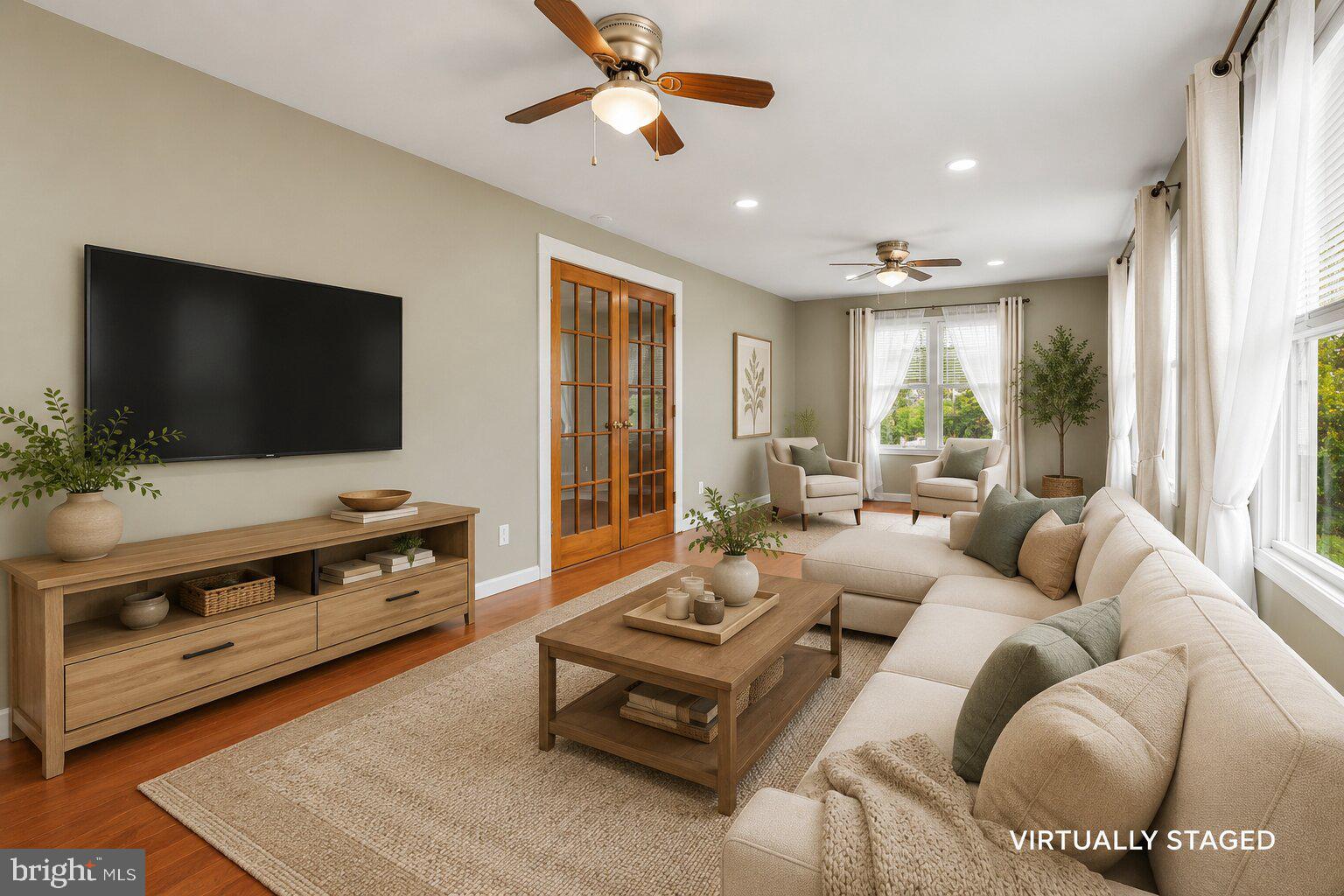 SUGAR VALLEY - Residential