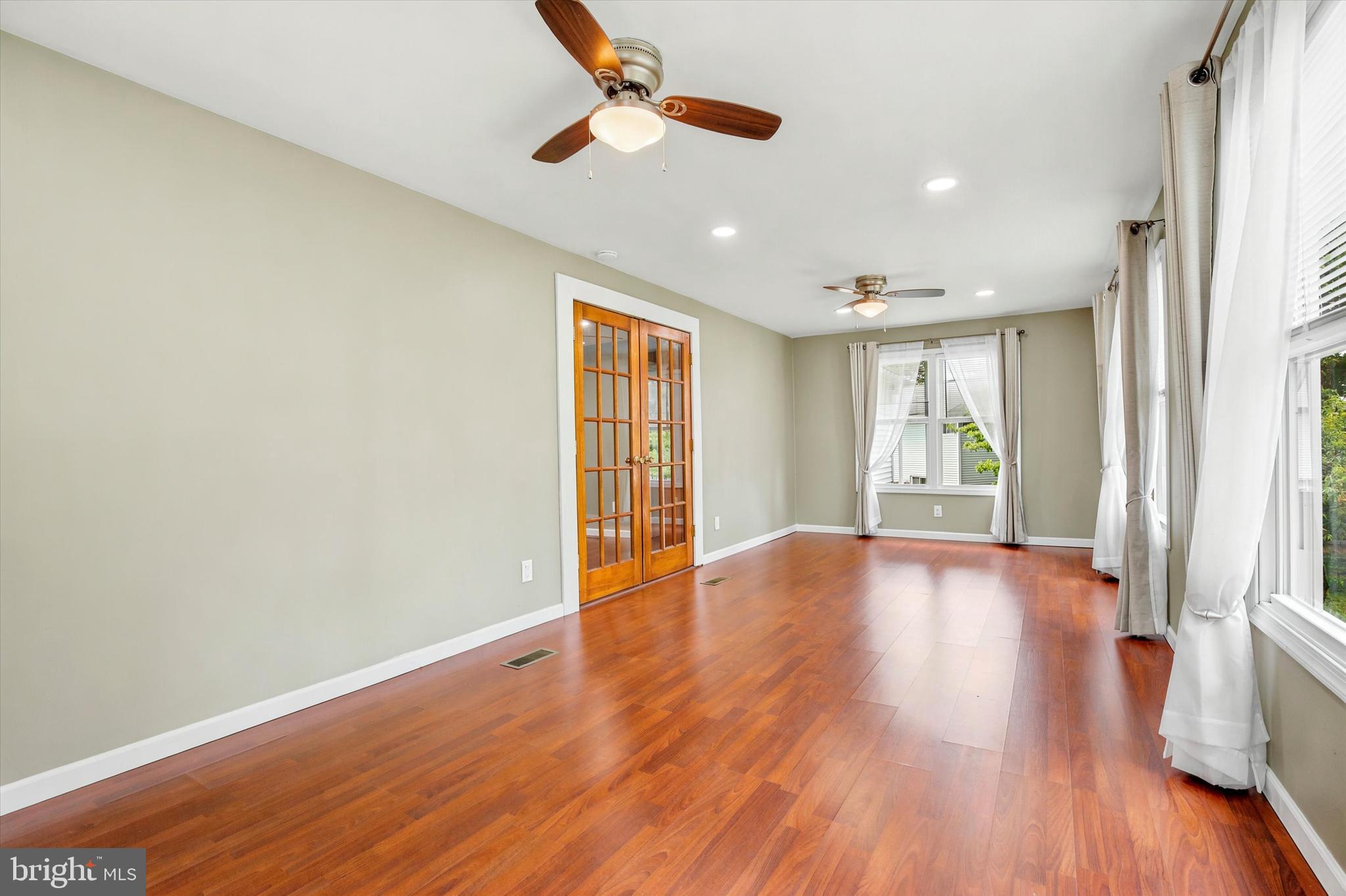 SUGAR VALLEY - Residential