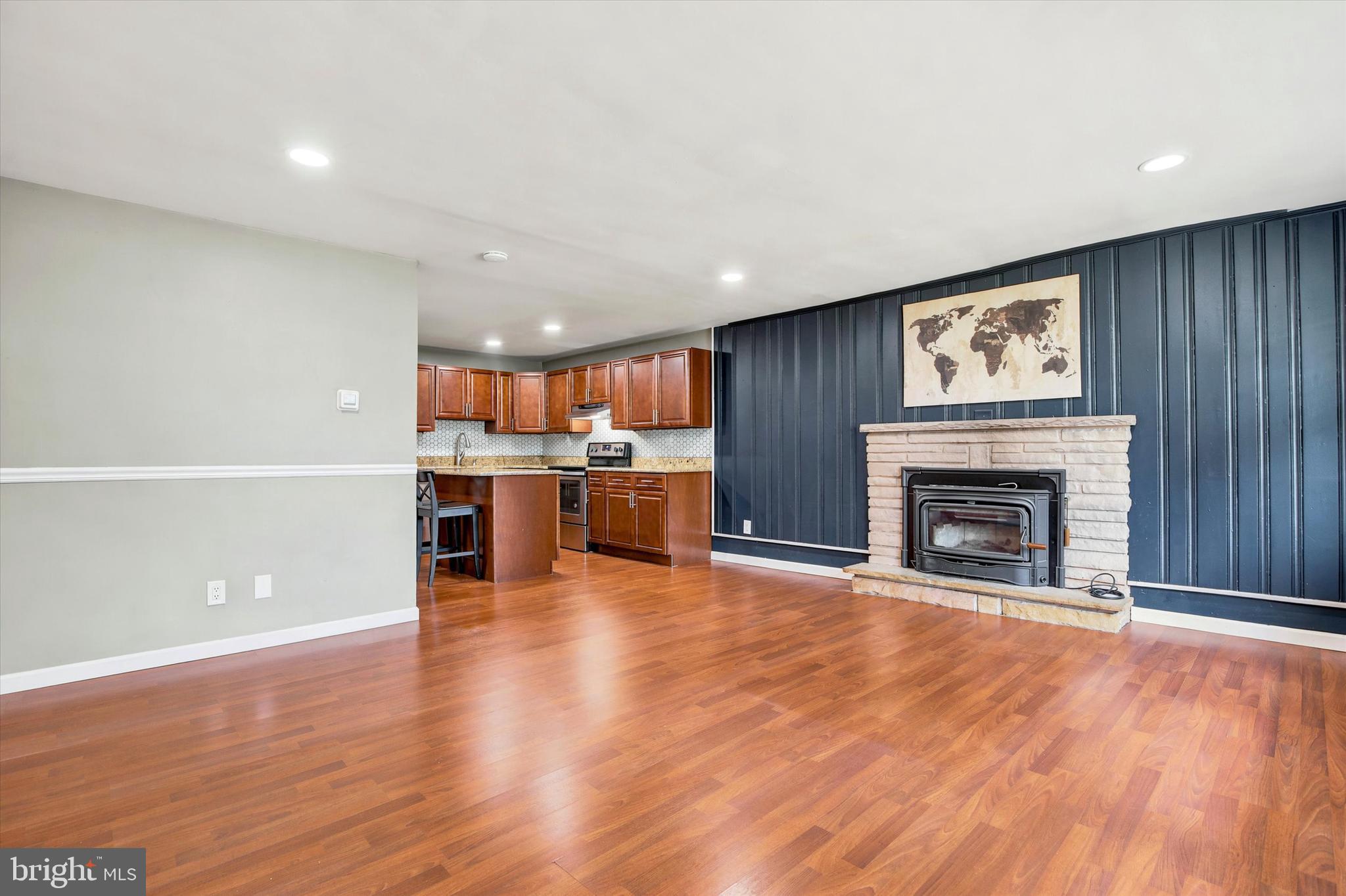 SUGAR VALLEY - Residential