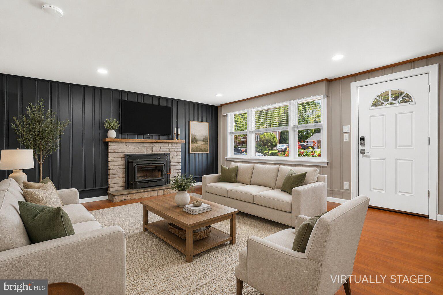 SUGAR VALLEY - Residential