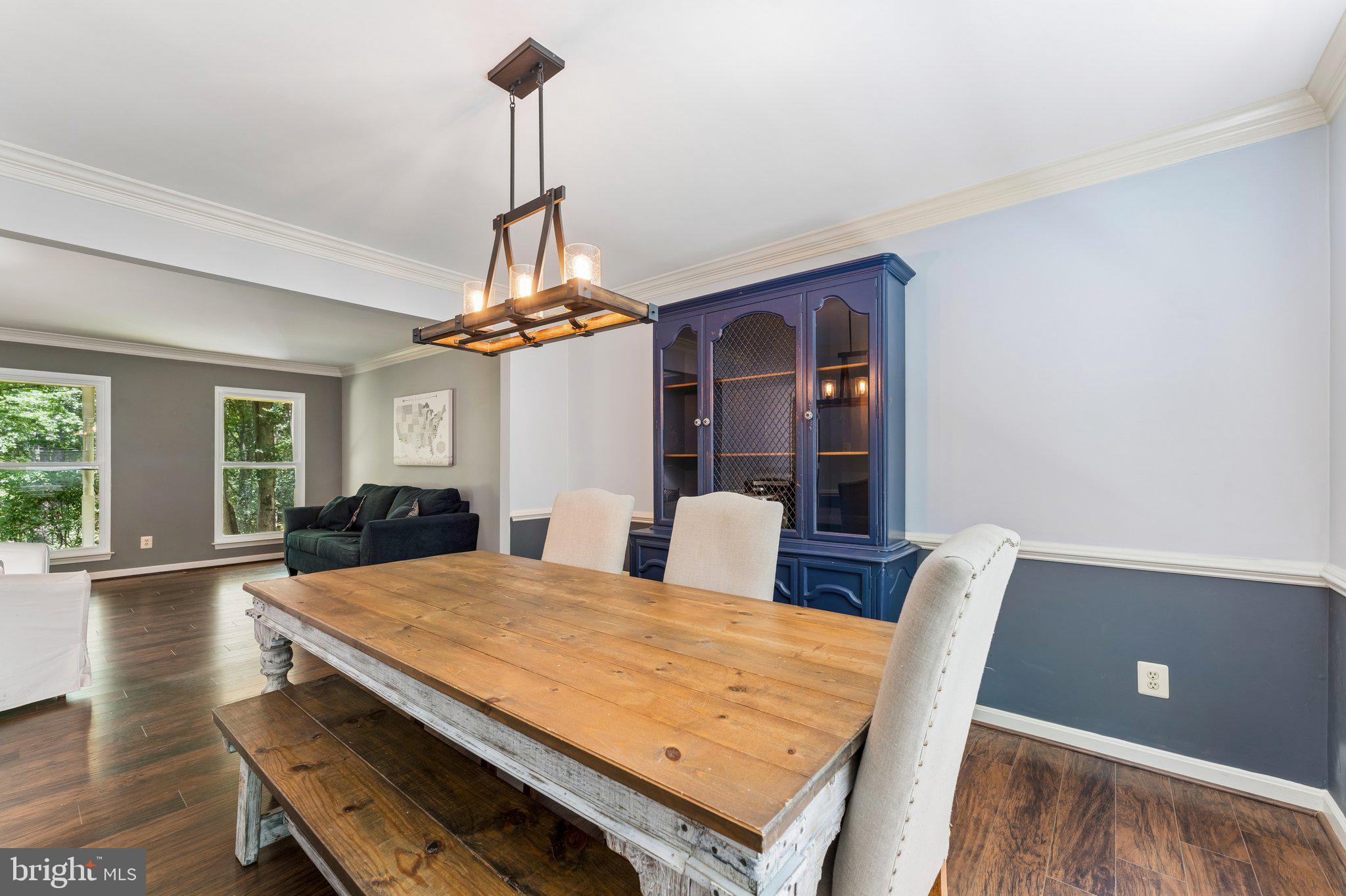 GINGERWOOD - Residential