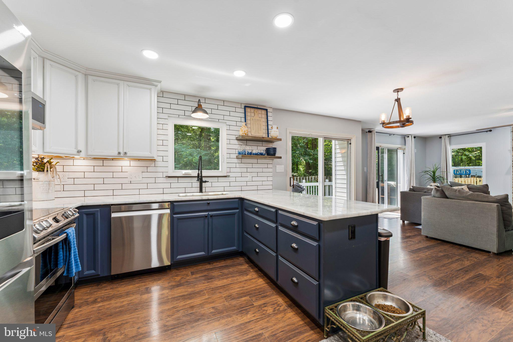 GINGERWOOD - Residential
