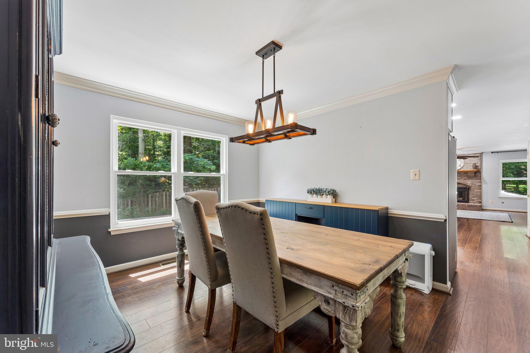 GINGERWOOD - Residential