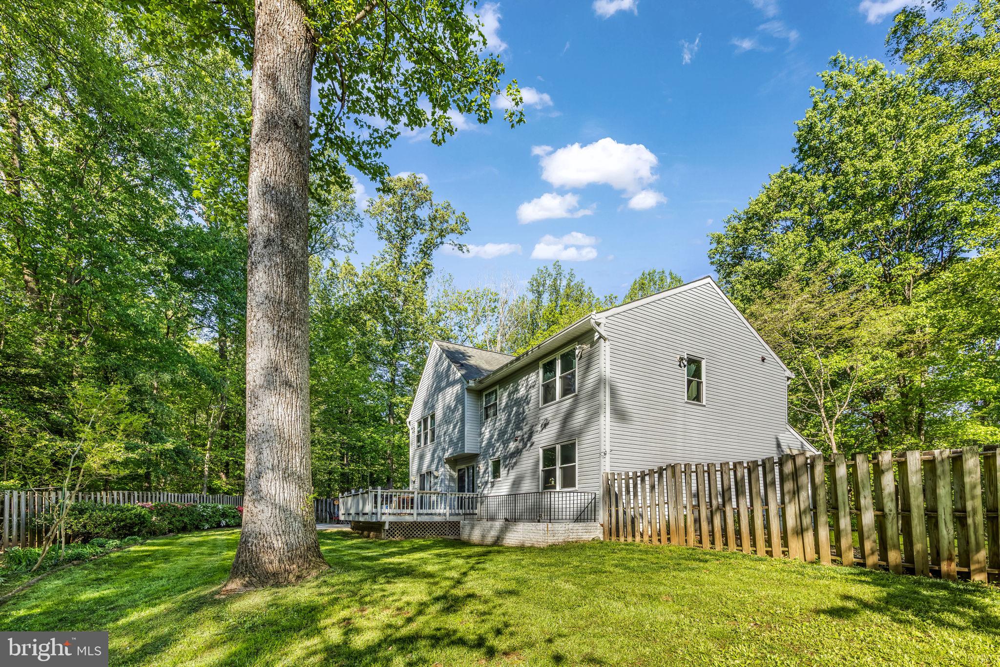 GINGERWOOD - Residential