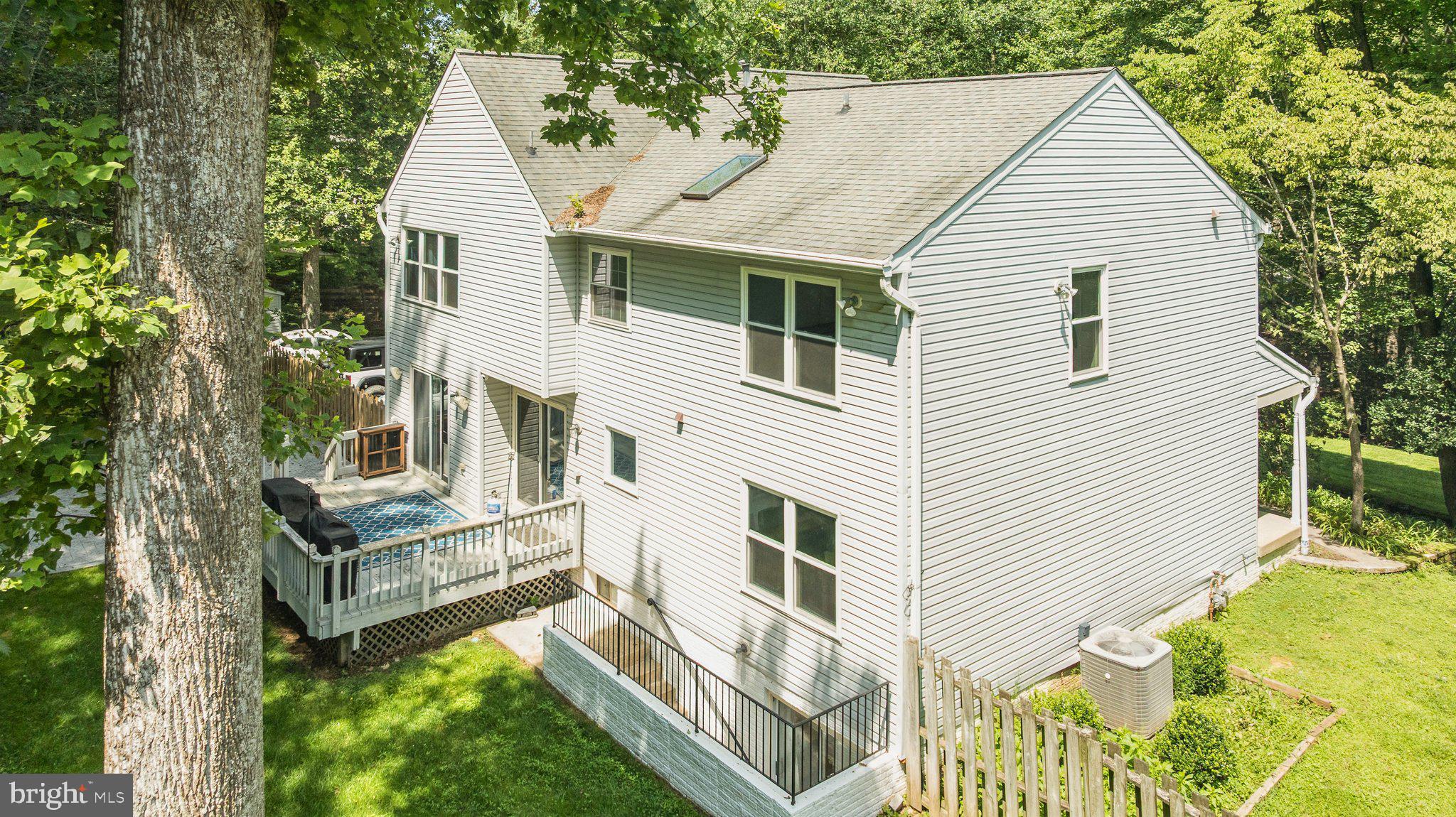 GINGERWOOD - Residential