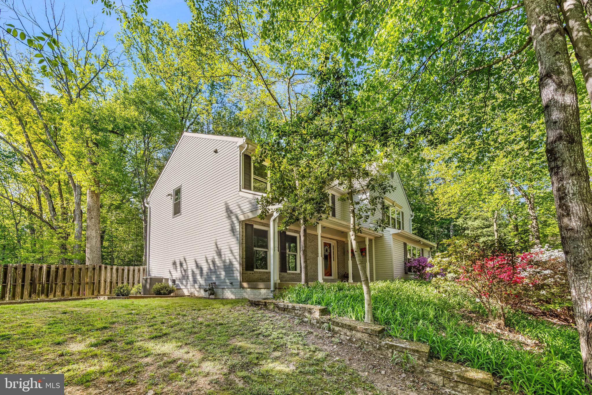 GINGERWOOD - Residential