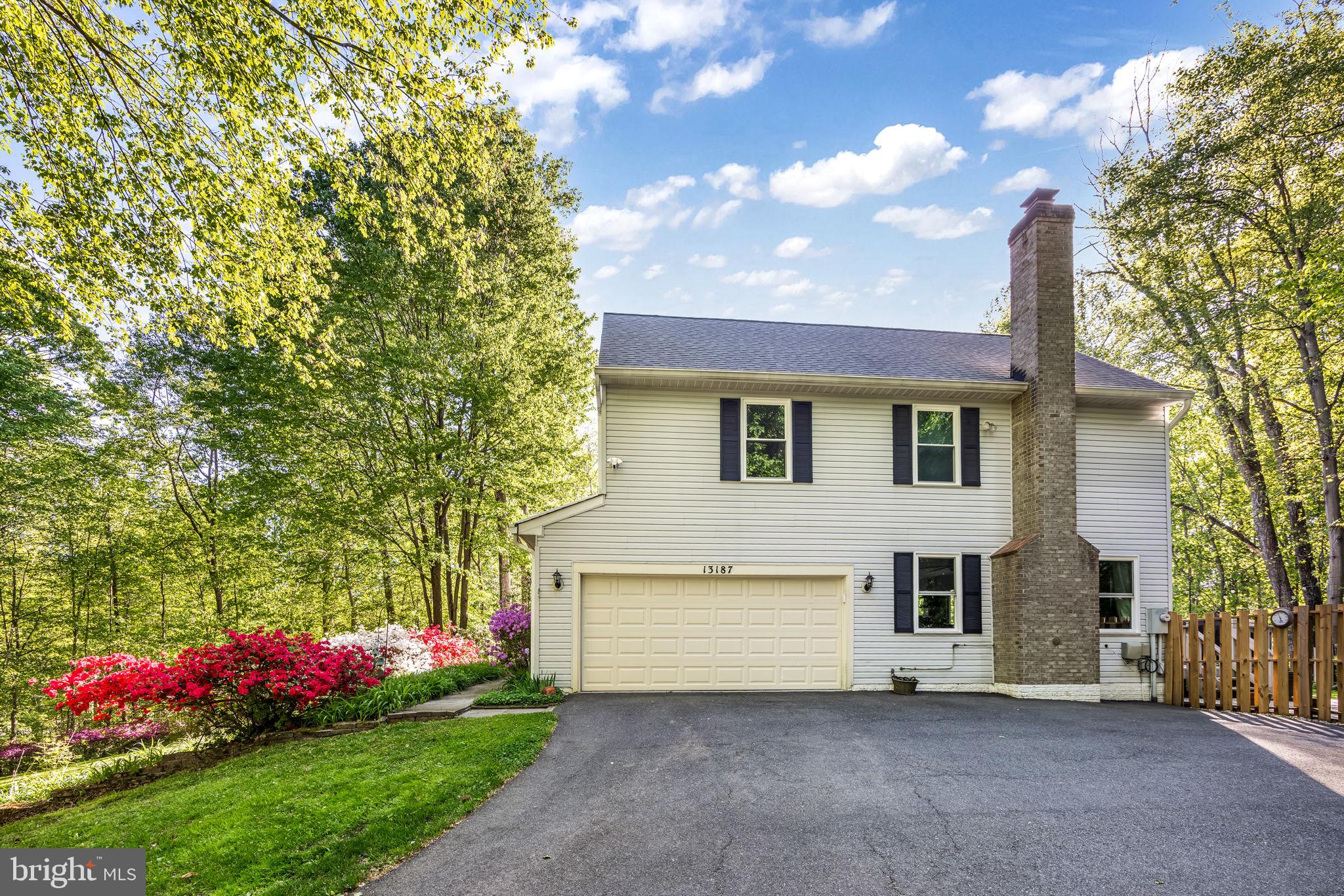 GINGERWOOD - Residential