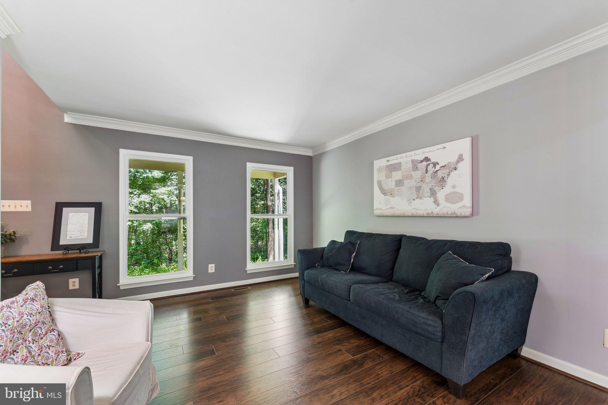 GINGERWOOD - Residential