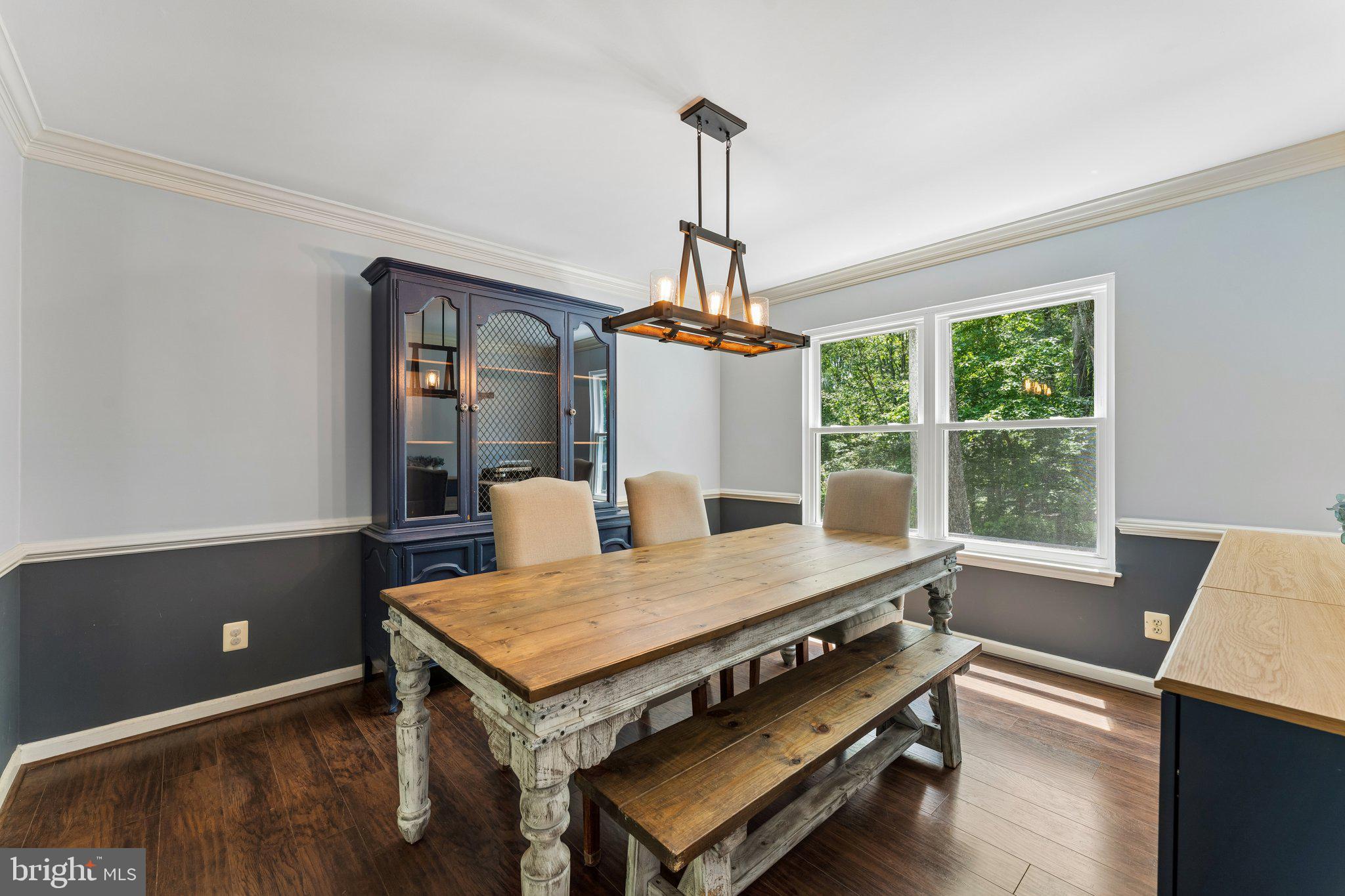 GINGERWOOD - Residential