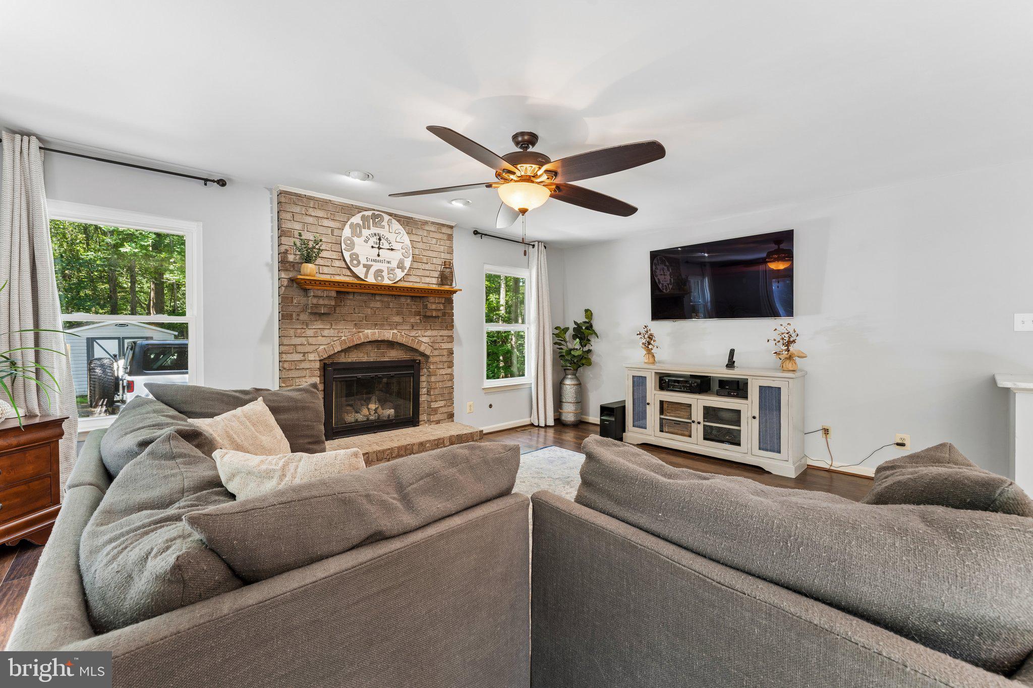 GINGERWOOD - Residential