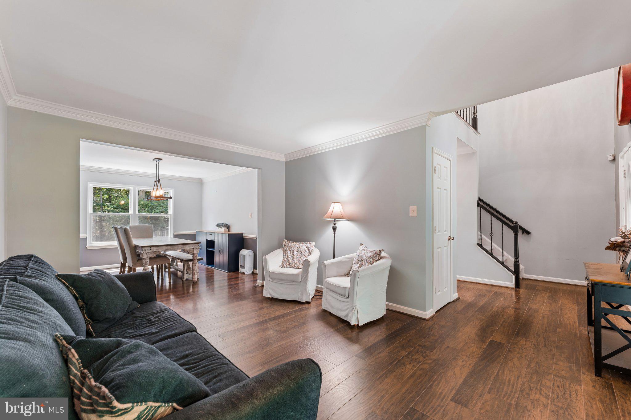 GINGERWOOD - Residential