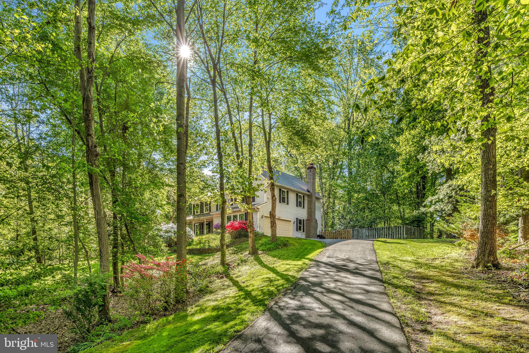 GINGERWOOD - Residential