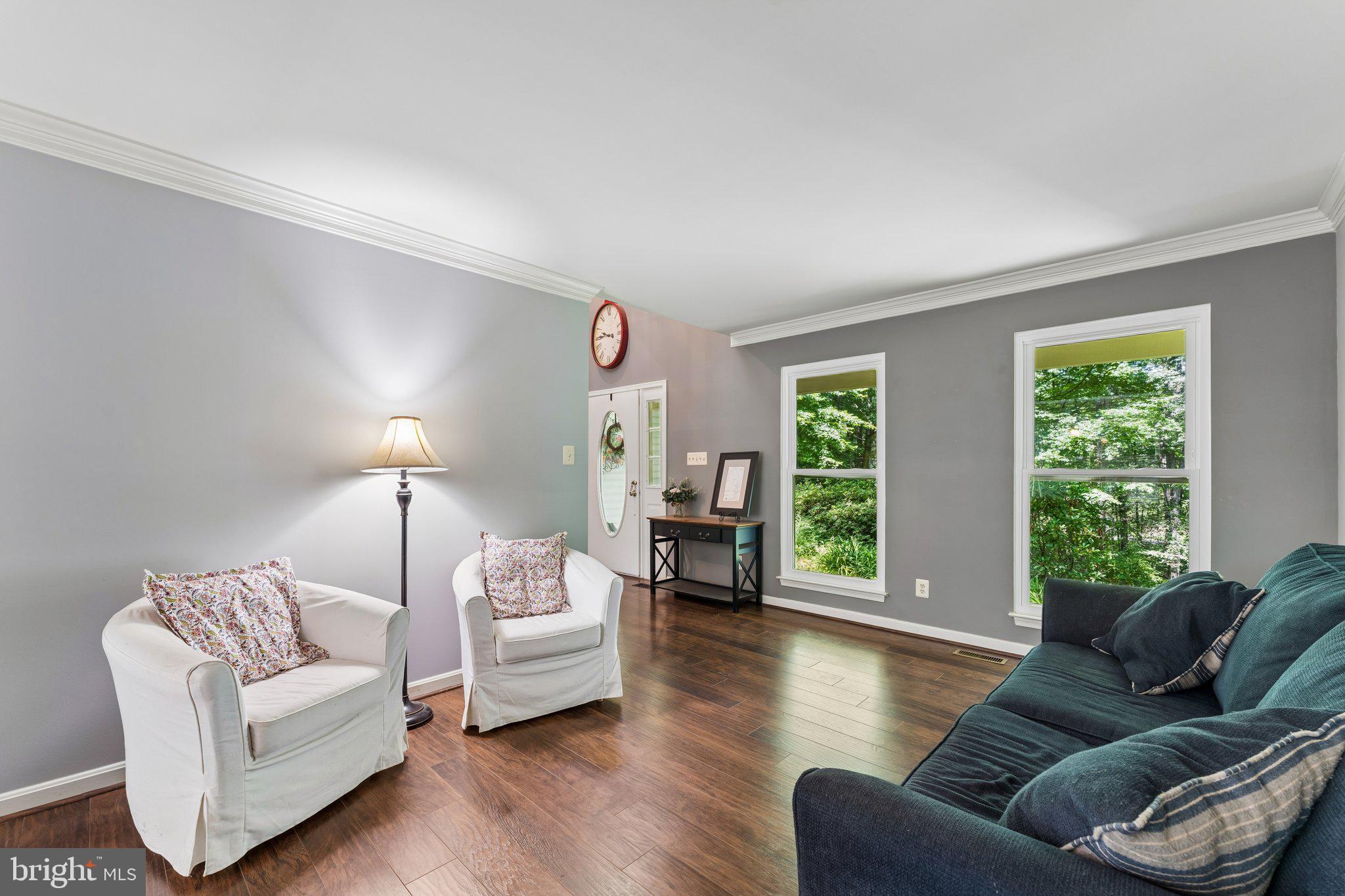 GINGERWOOD - Residential
