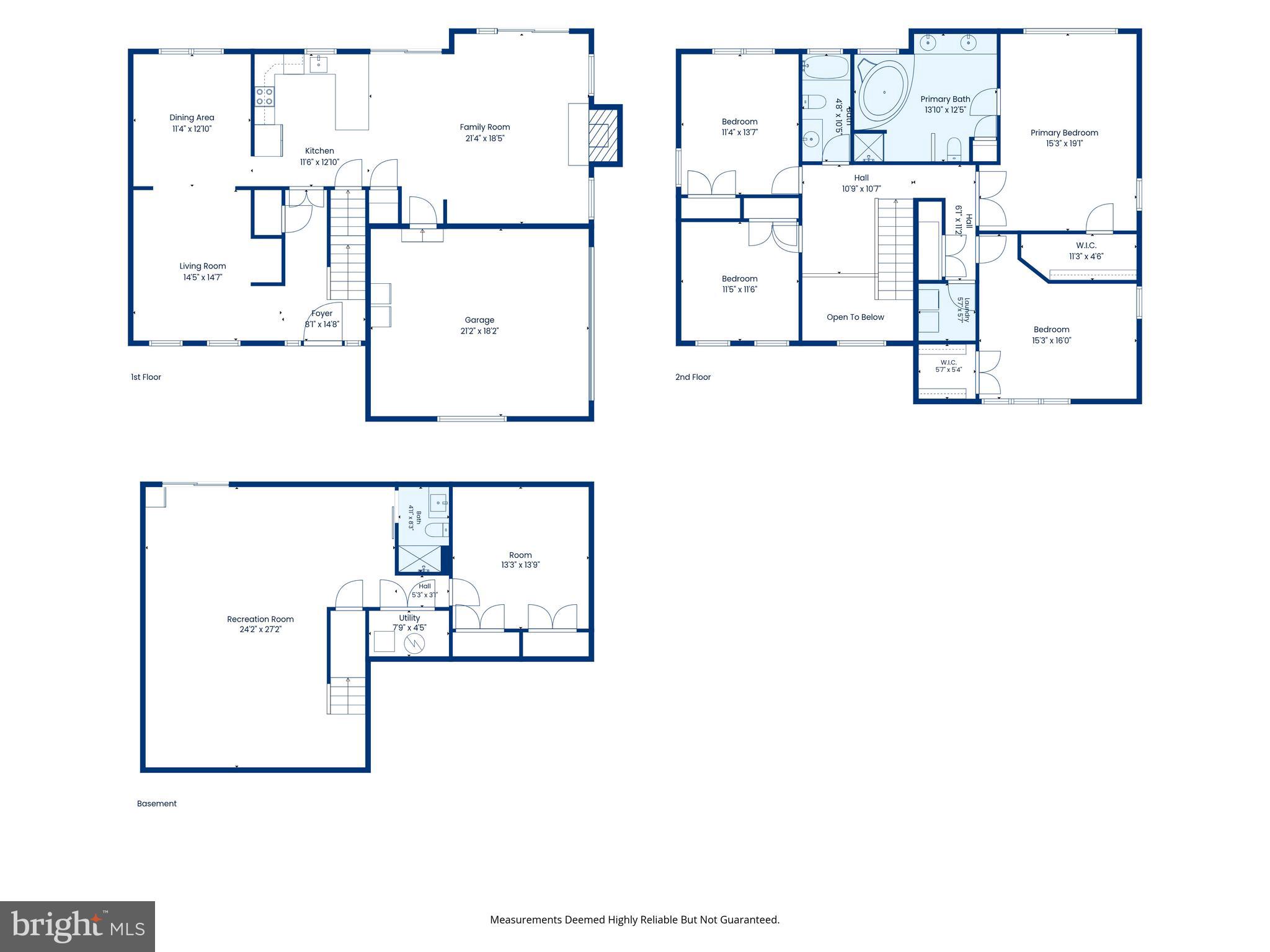 GINGERWOOD - Residential