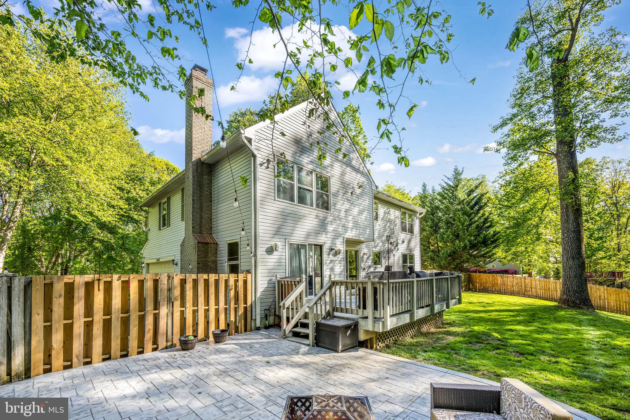 GINGERWOOD - Residential