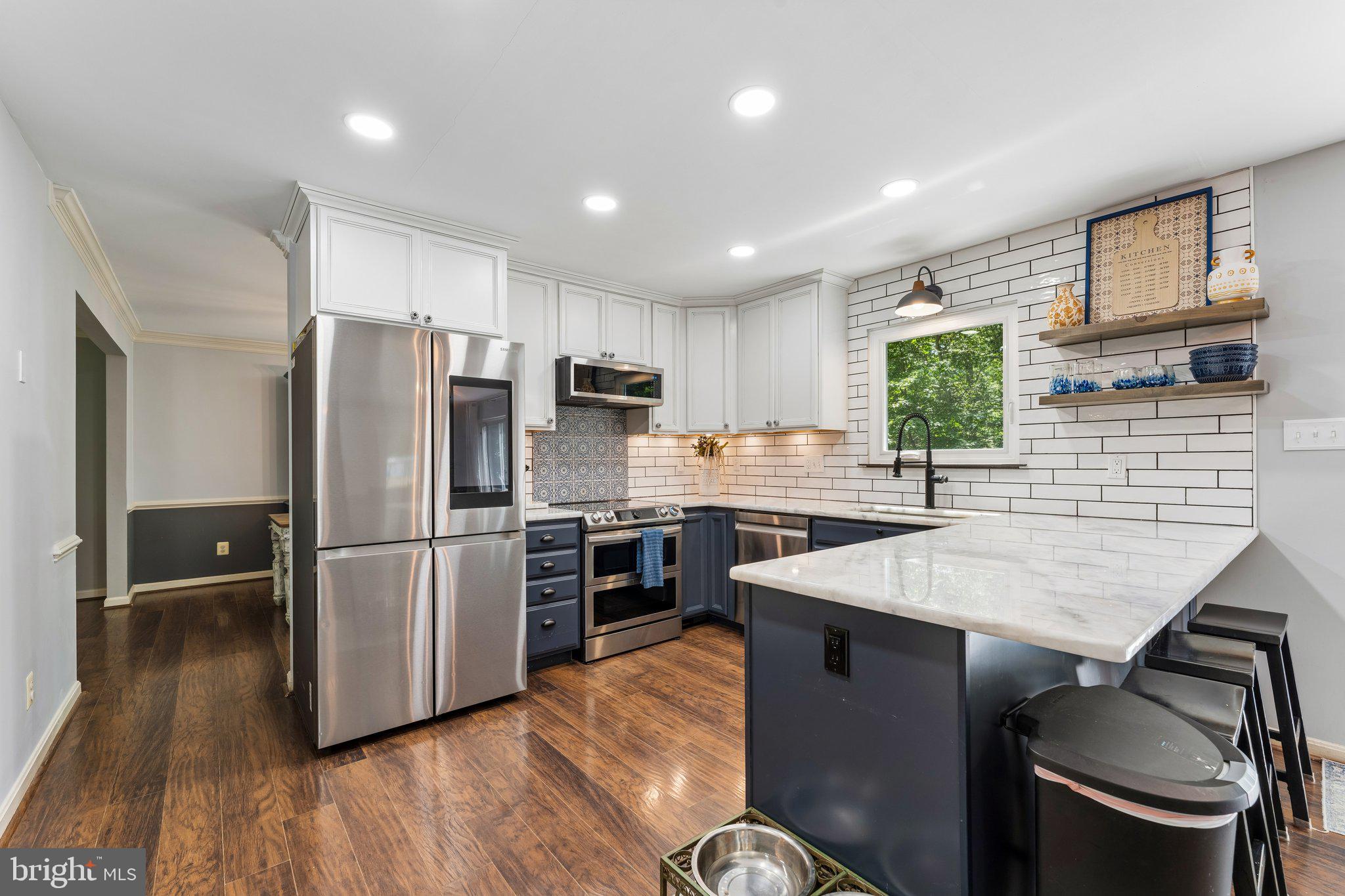 GINGERWOOD - Residential