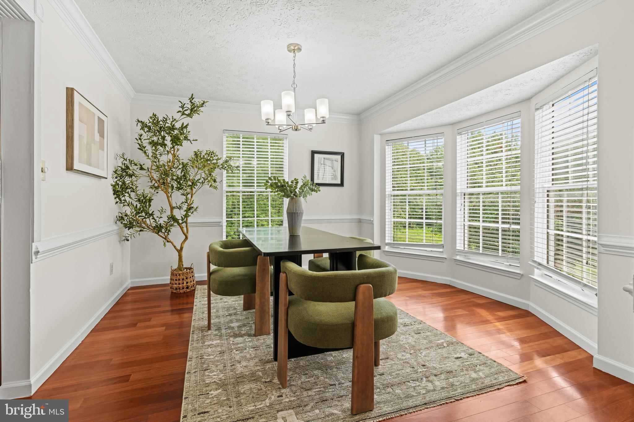 CHESTNUT FARMS - Residential